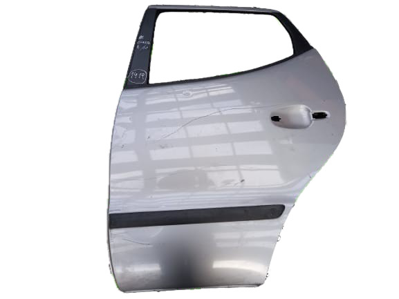 Porta Trás Esq MERCEDES-BENZ A-CLASS (W168) | 97 - 05 Imagem-0