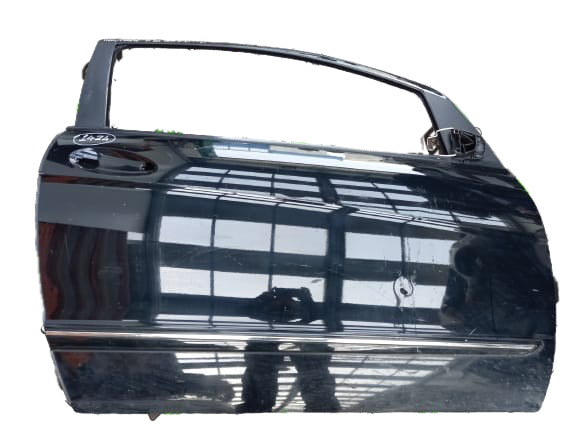 Porta Dto MERCEDES-BENZ A-CLASS (W169) | 04 - 12