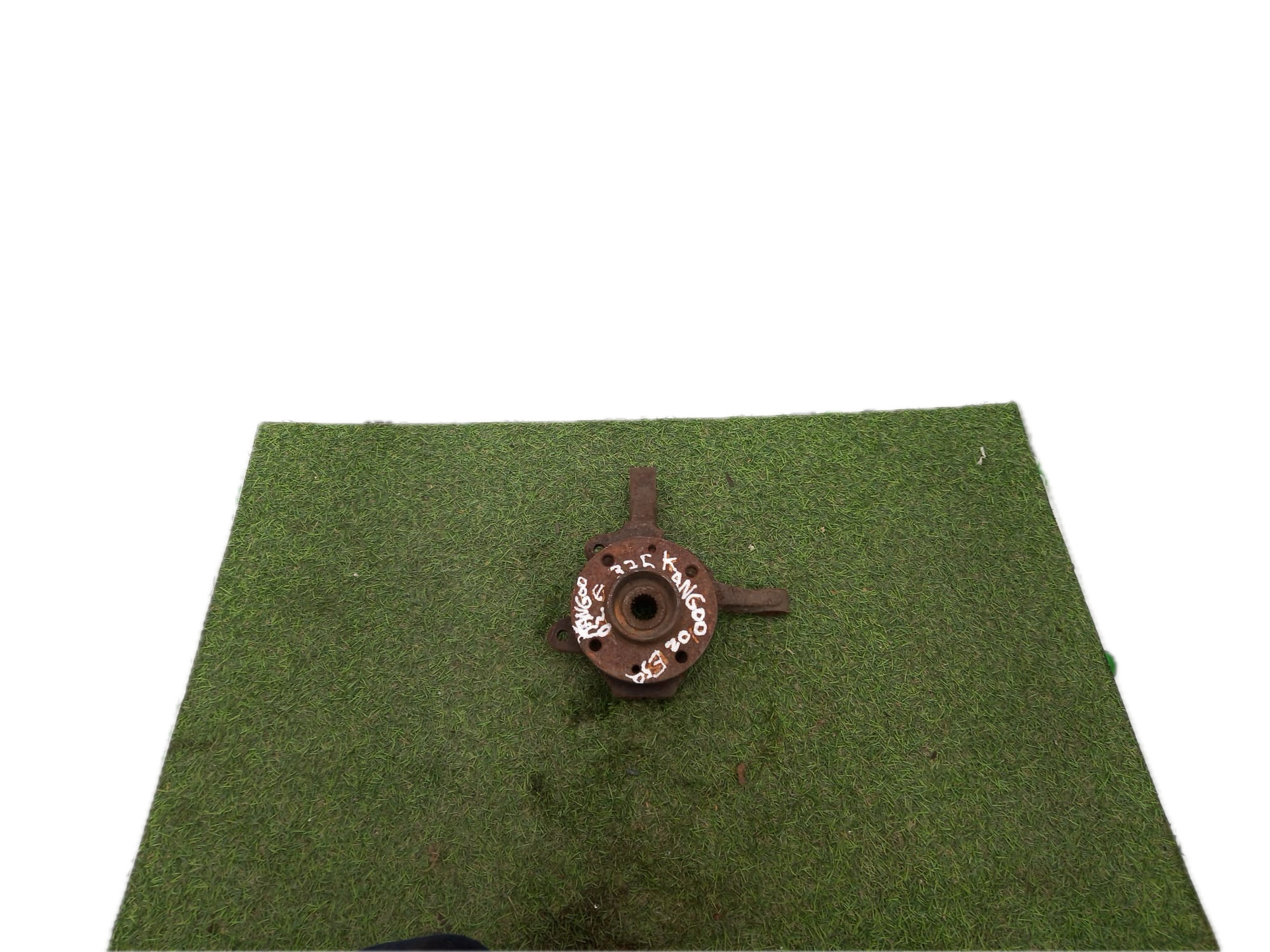 Manga Eixo Frente Esq RENAULT KANGOO (KC0/1_) | 97 -  Imagem-0