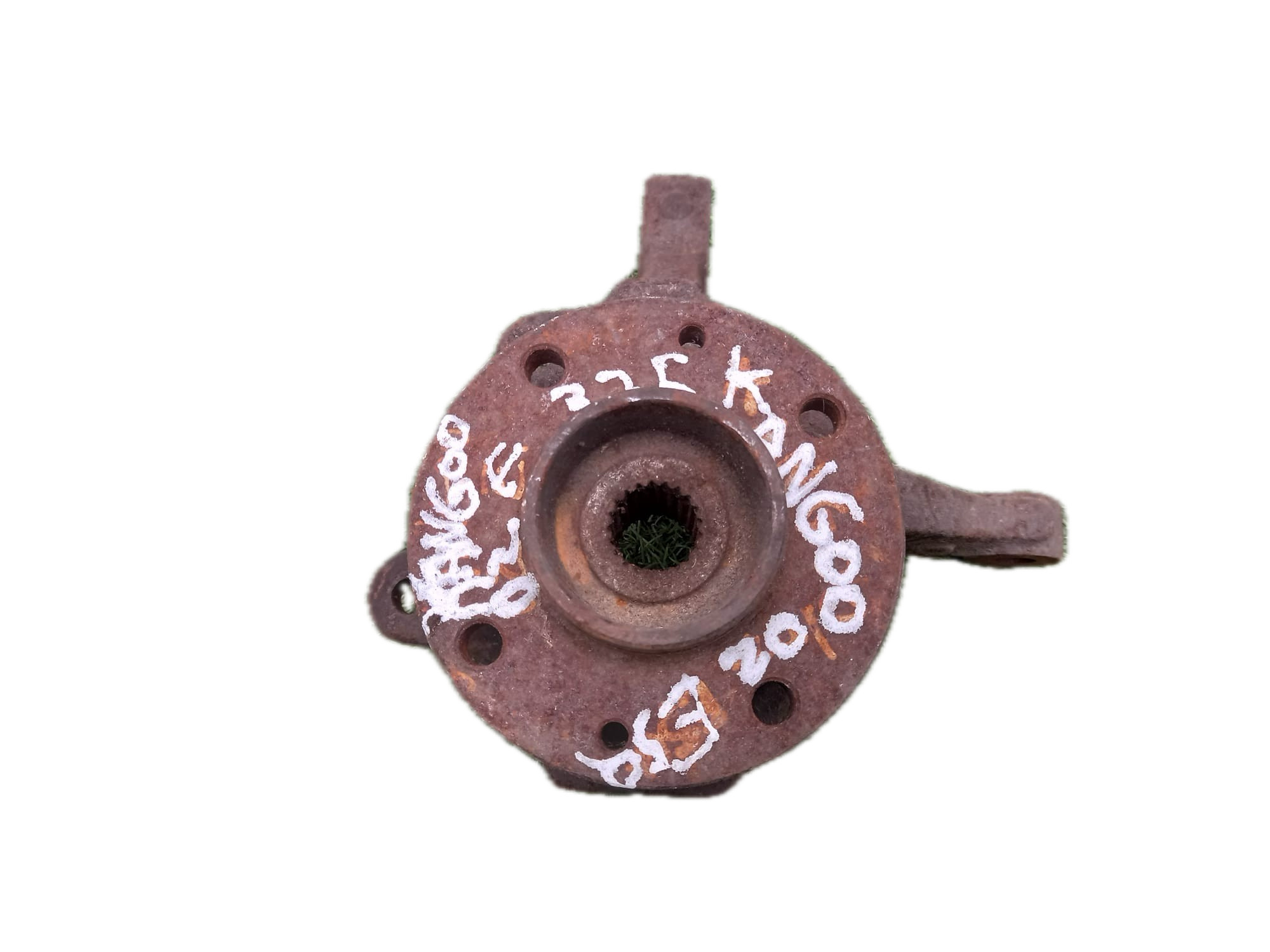 Manga Eixo Frente Esq RENAULT KANGOO (KC0/1_) | 97 -  Imagem-1