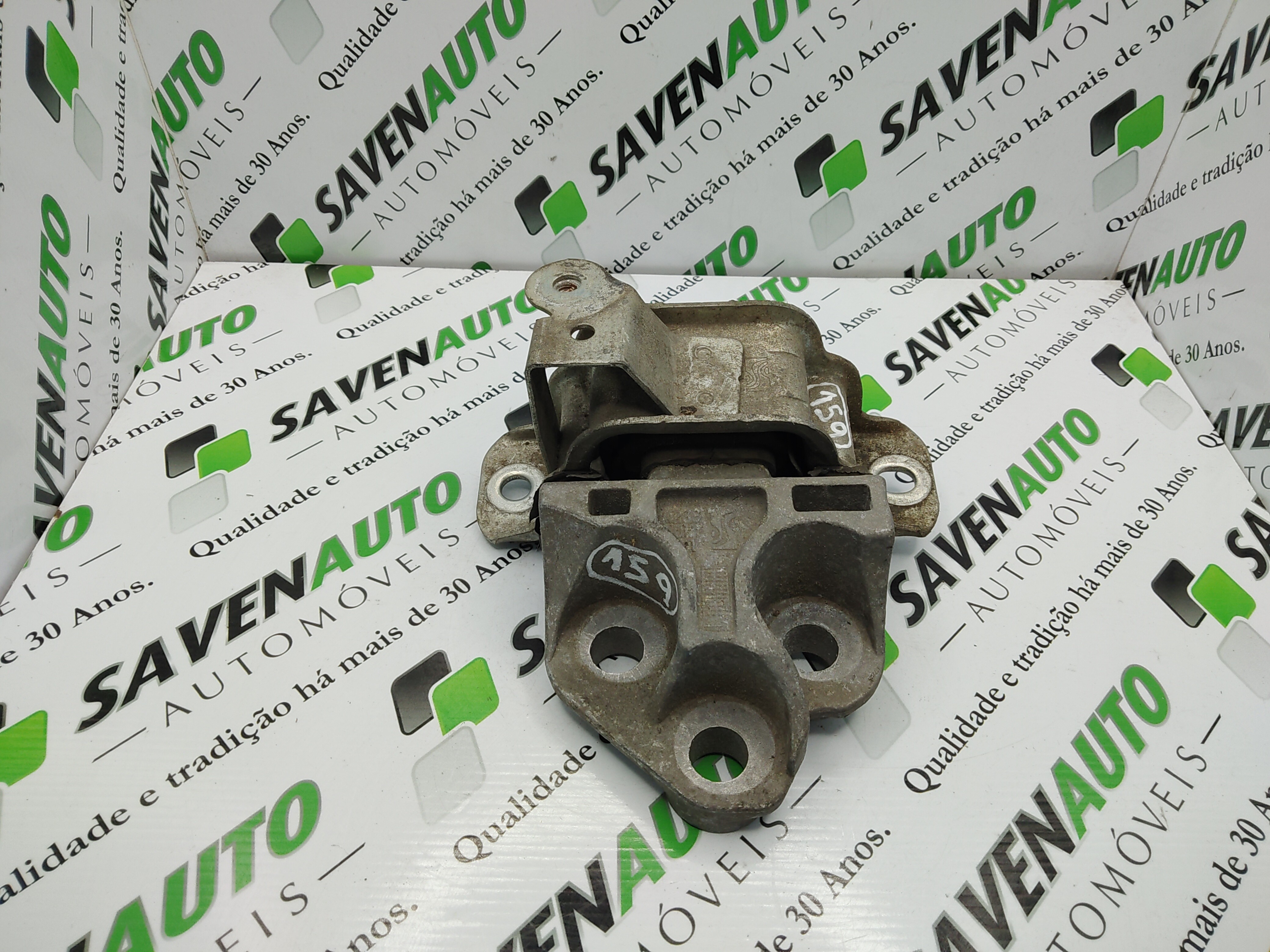 Apoio Motor ALFA ROMEO MITO (955_) | 08 - 