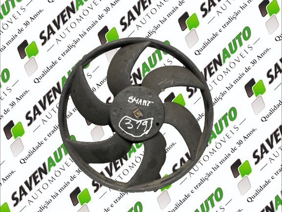 Termoventiladores / Motoventiladores SMART FORTWO Coupé (450) | 04 - 07