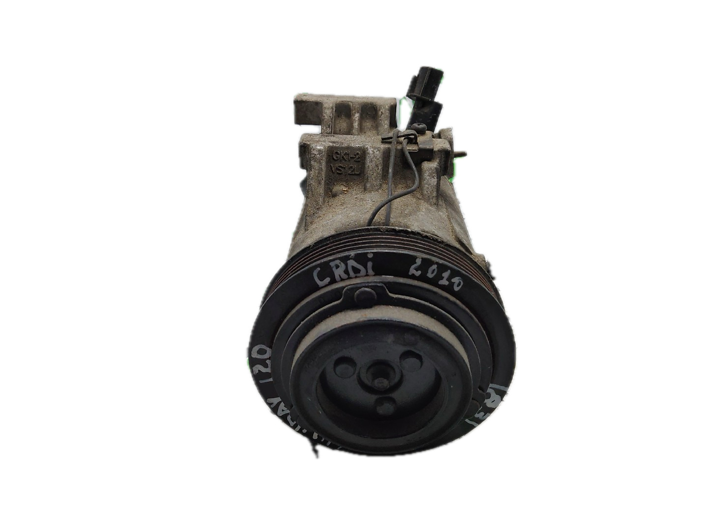 Compressor Ar condicionado para HYUNDAI i20 Savenauto