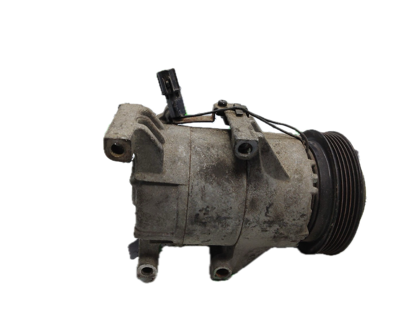Compressor Ar condicionado para HYUNDAI i20 Savenauto