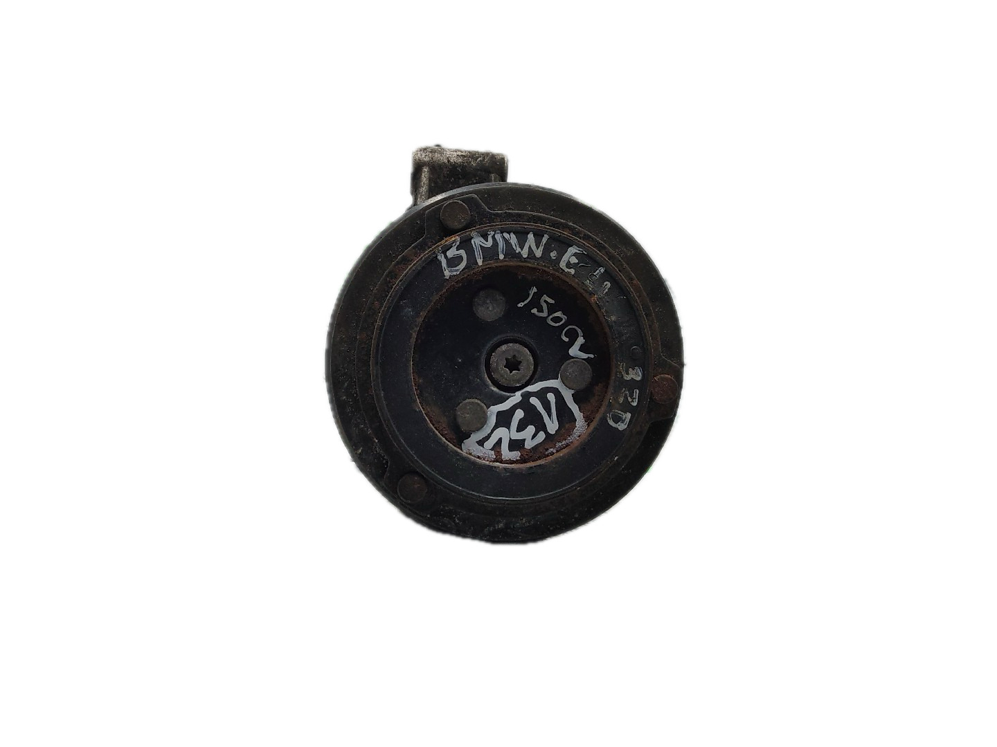 Compressor Ar condicionado BMW 3 (E46) | 97 - 05 Imagem-2