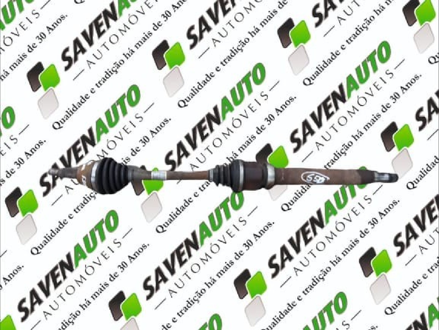 Transmissão Direita (Dto) FORD FIESTA V (JH_, JD_) | 01 - 14