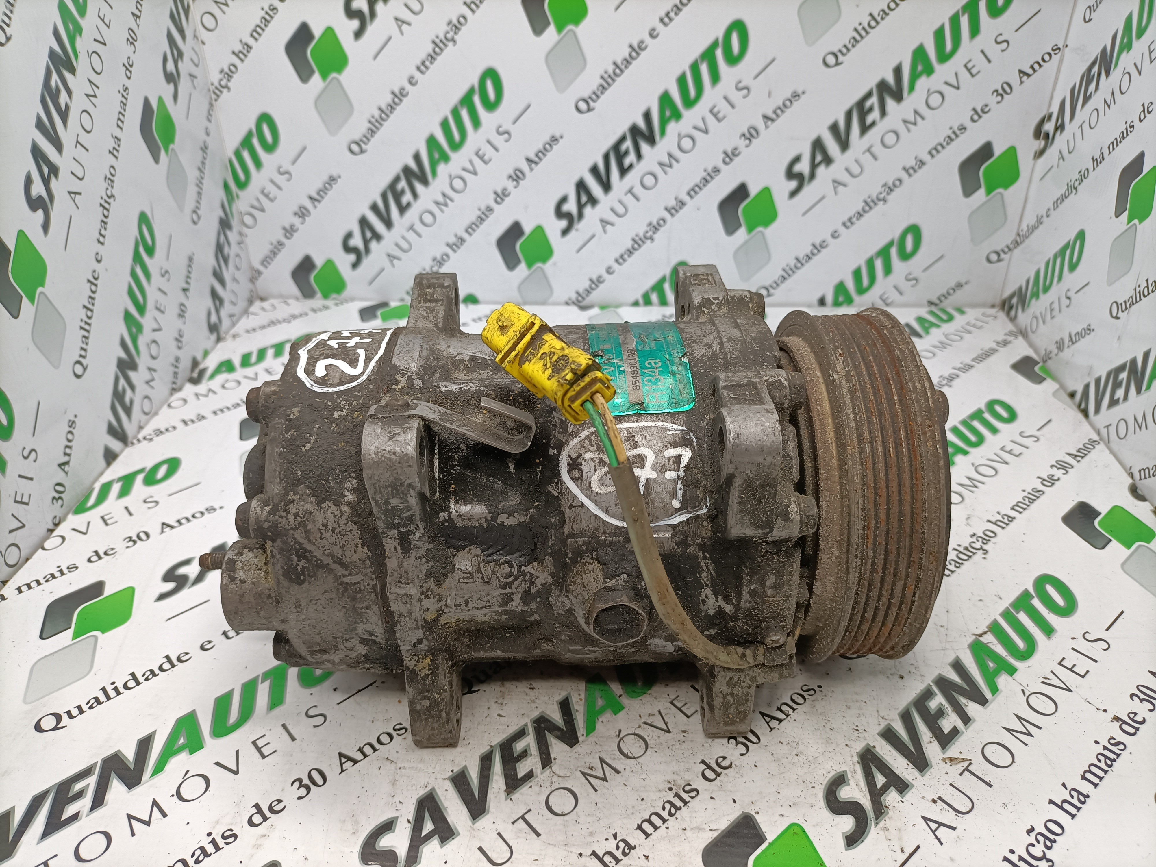 Compressor Ar condicionado CITROEN XSARA (N1) | 97 - 05