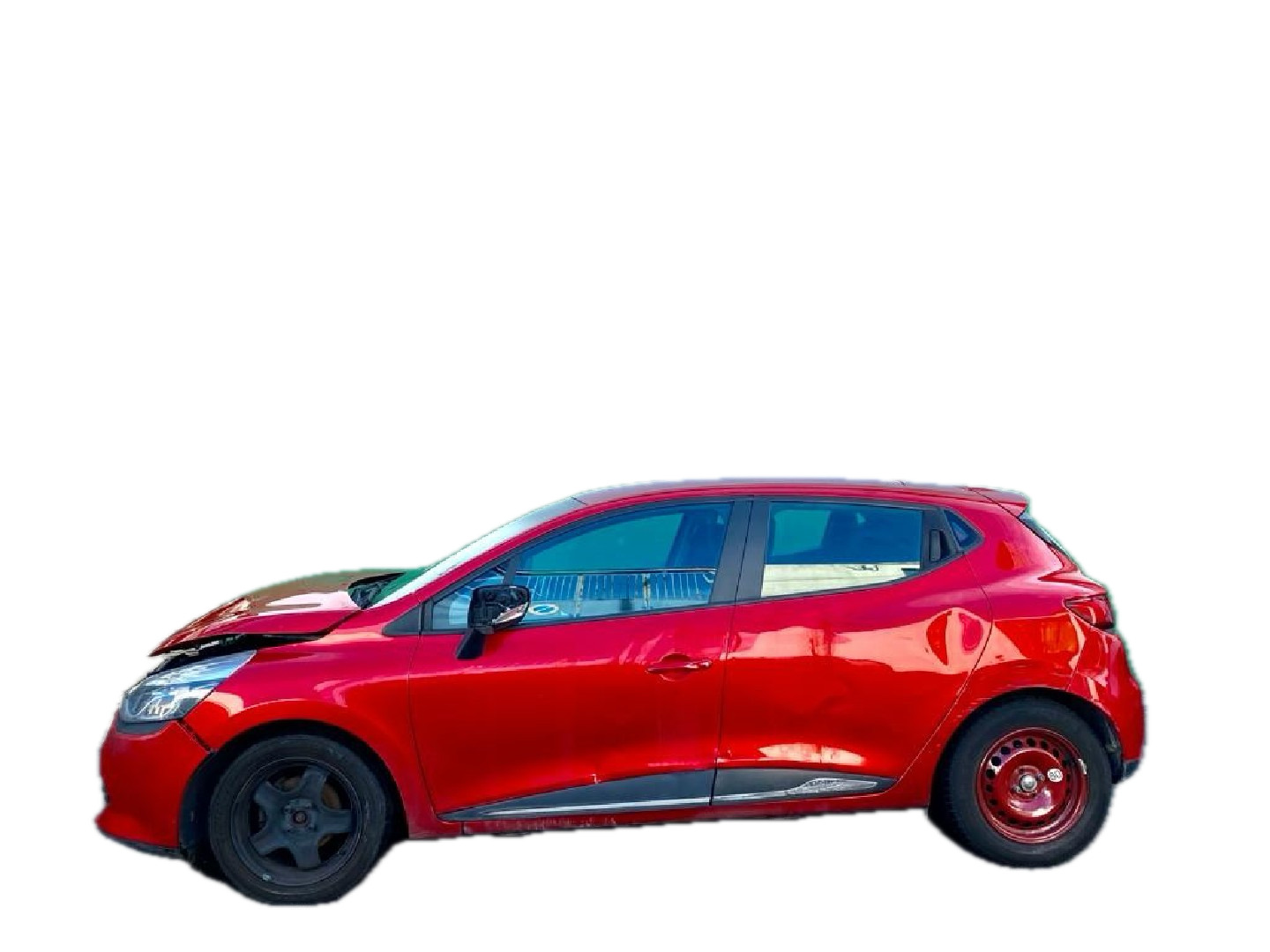 CLIO IV  RENAULT CLIO IV (BH_) | 12 -  Imagem-1