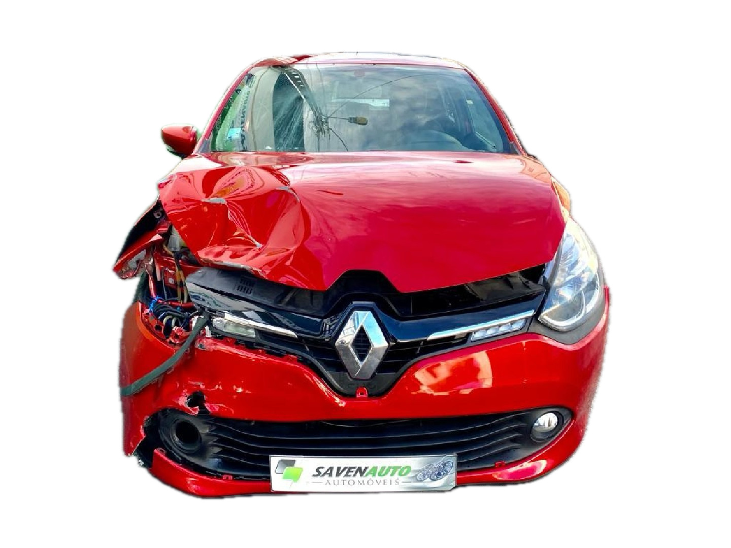 CLIO IV  RENAULT CLIO IV (BH_) | 12 -  Imagem-4