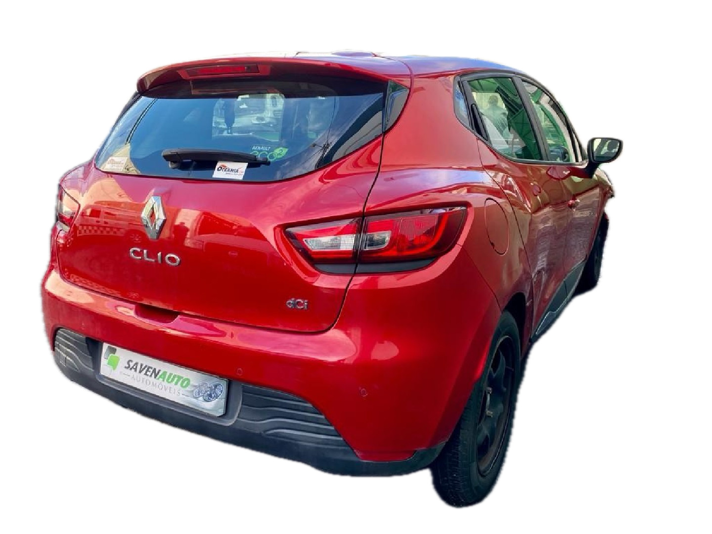 CLIO IV  RENAULT CLIO IV (BH_) | 12 -  Imagem-7