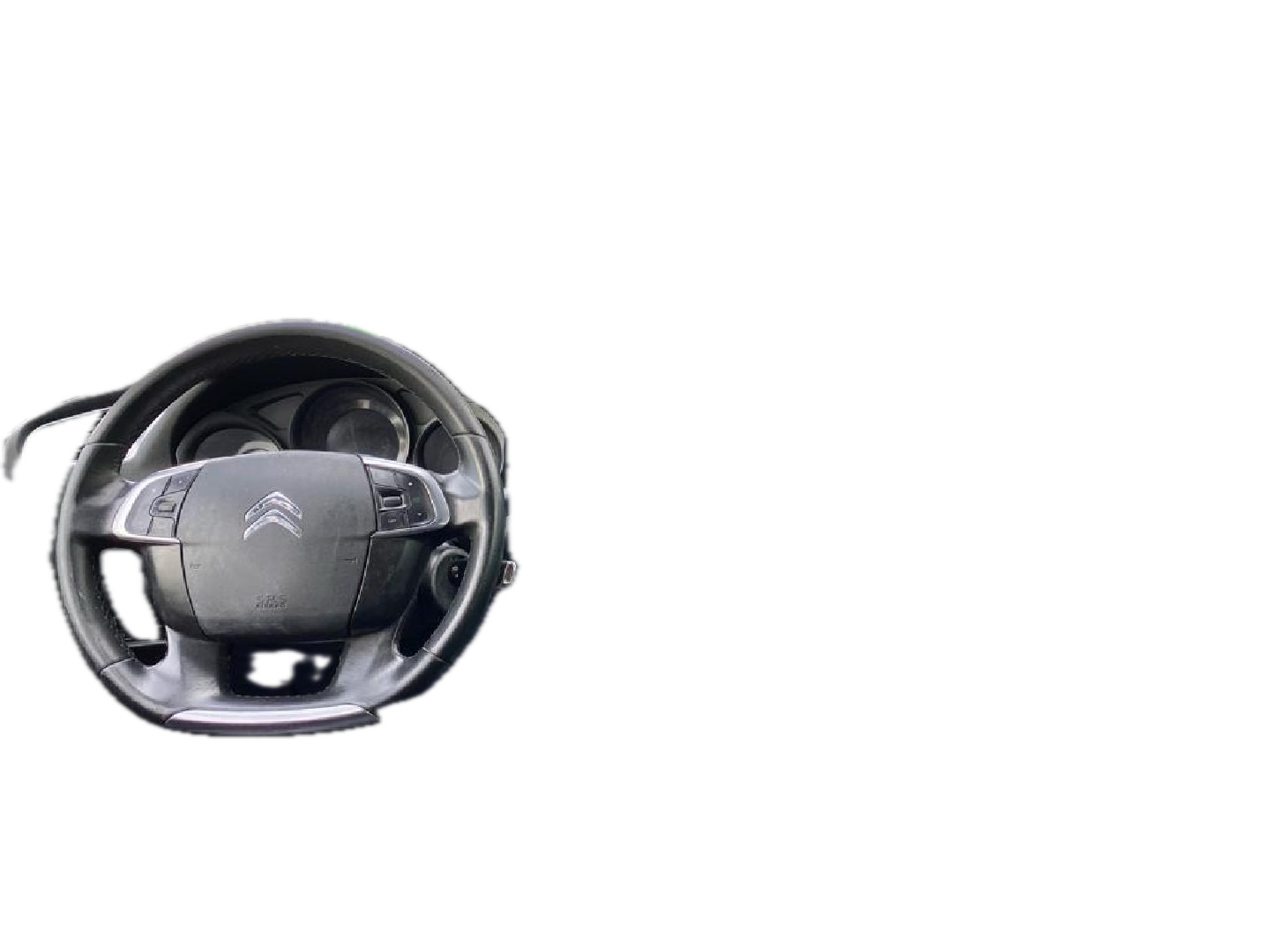 C4 II  CITROEN C4 II (B7) | 09 -  Imagem-7