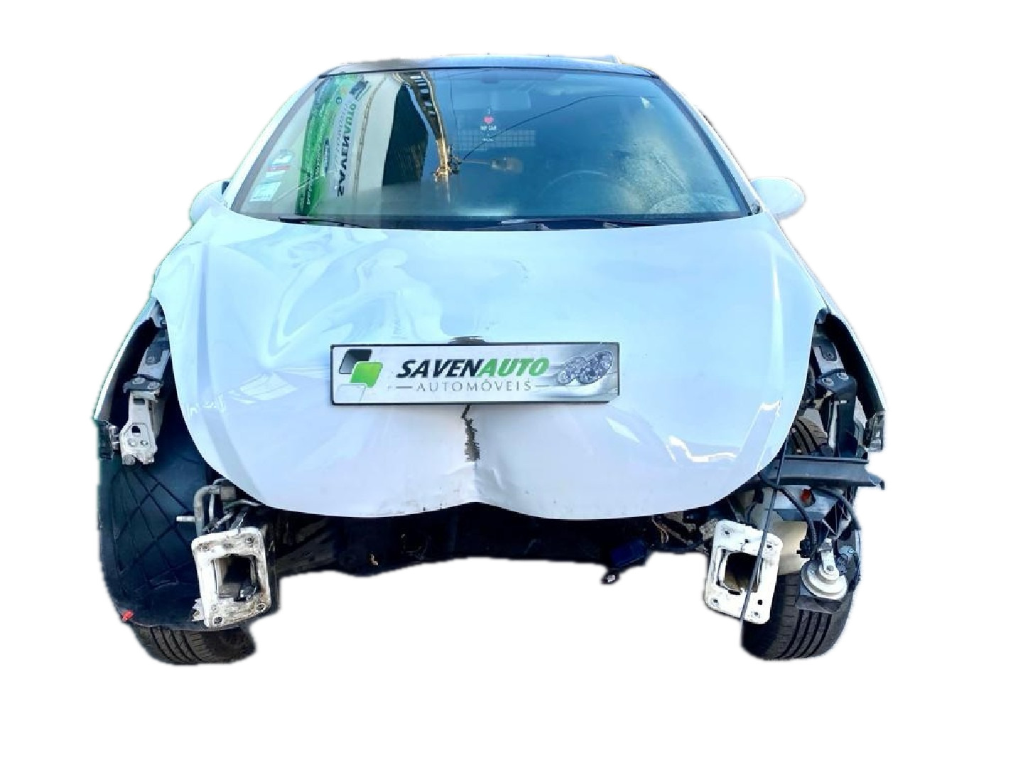 CORSA D Van  OPEL CORSA D Van (S07) | 06 - 14 Imagem-2