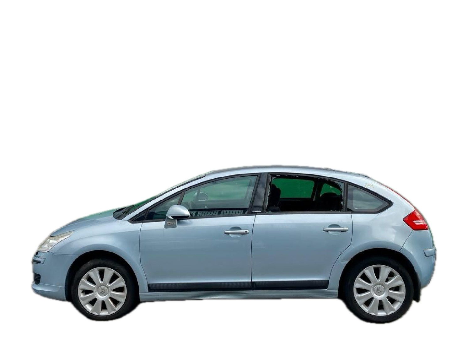 C4 I  CITROEN C4 I (LC_) | 04 - 13 Imagem-2