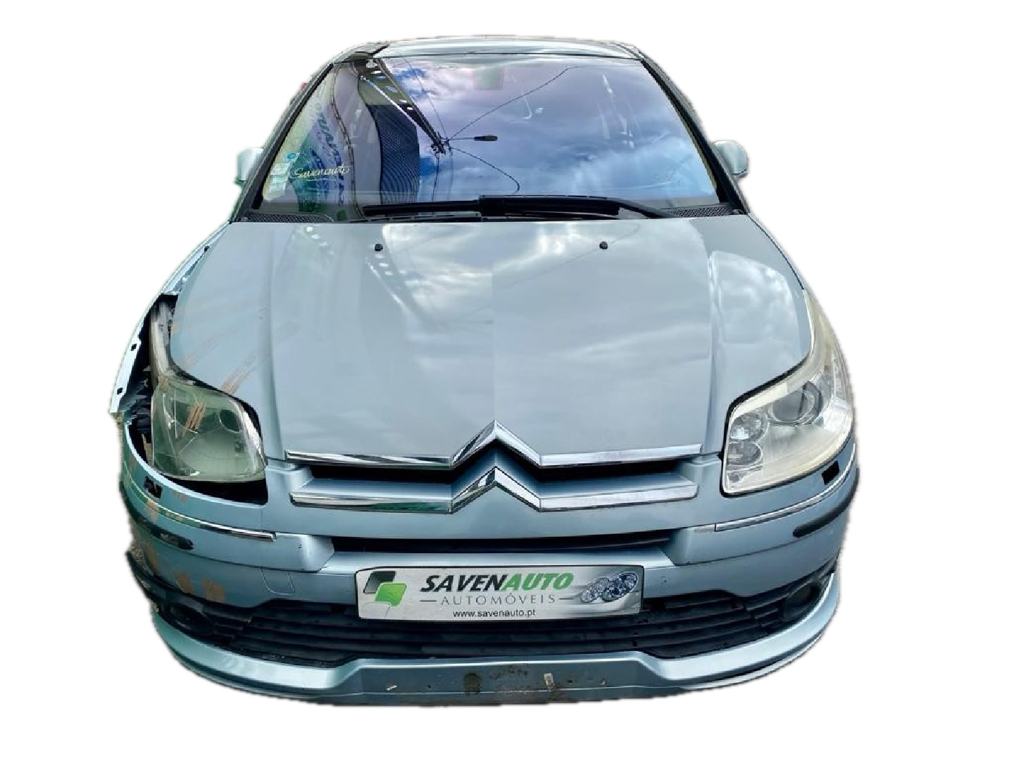 C4 I  CITROEN C4 I (LC_) | 04 - 13 Imagem-3