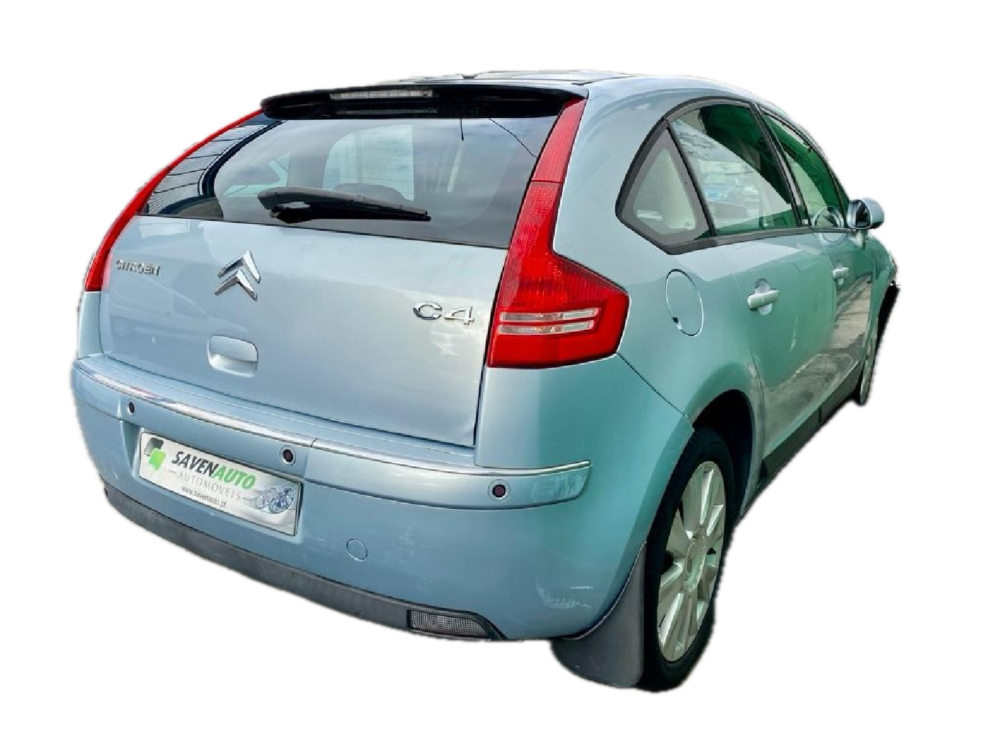 C4 I  CITROEN C4 I (LC_) | 04 - 13 Imagem-5