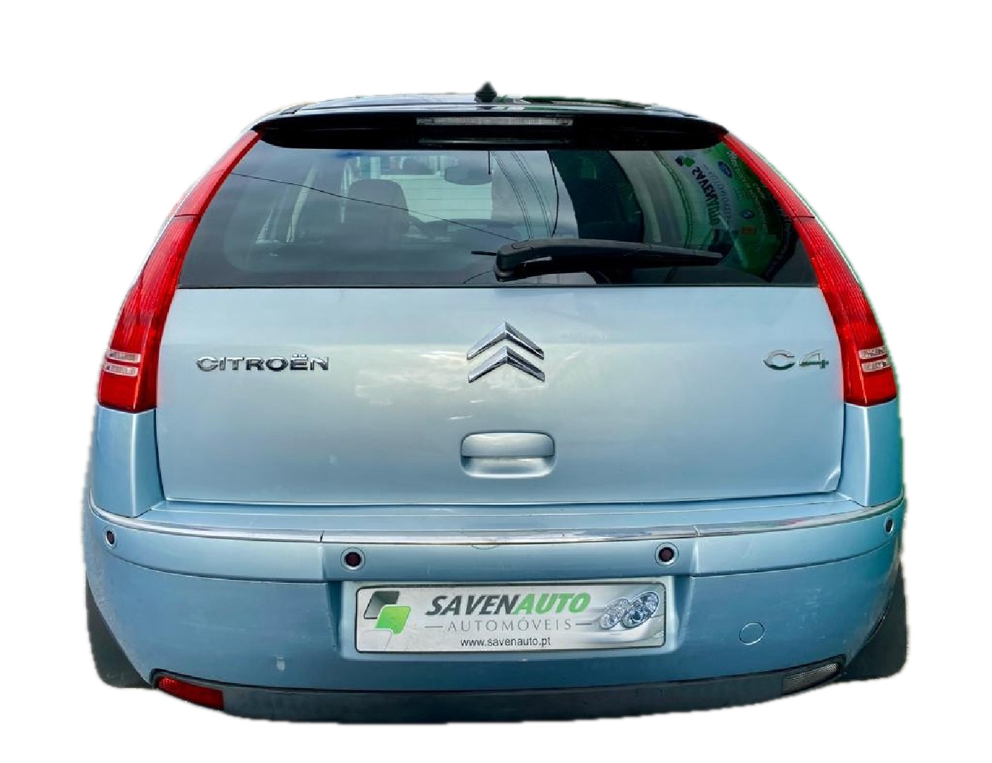 C4 I  CITROEN C4 I (LC_) | 04 - 13 Imagem-6