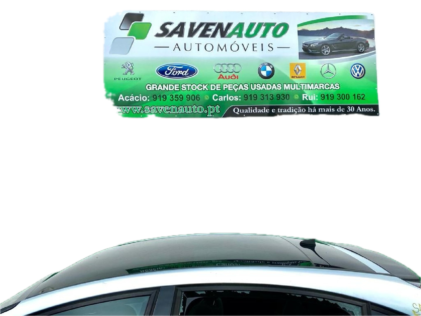 C4 I  CITROEN C4 I (LC_) | 04 - 13 Imagem-8