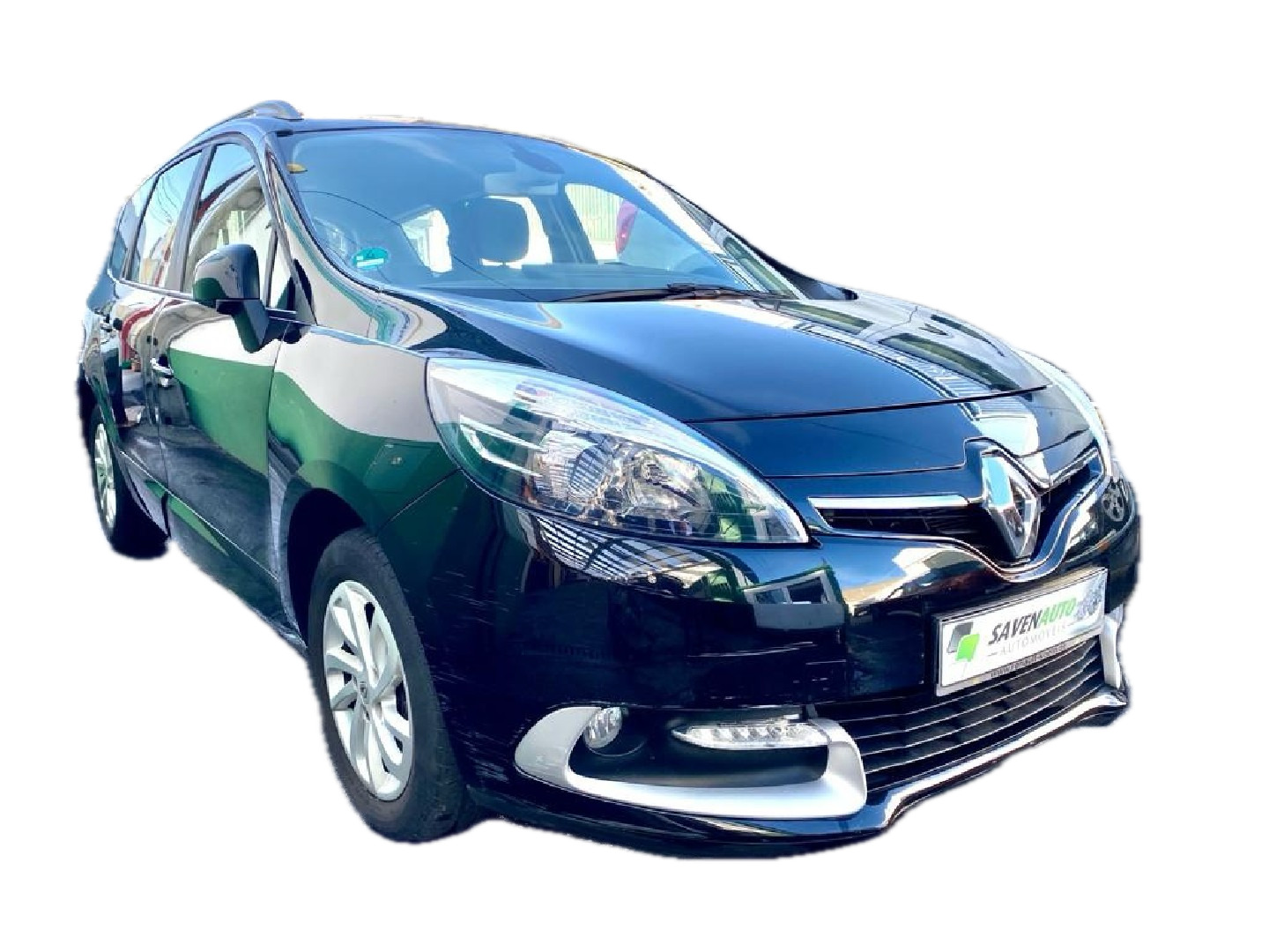 GRAND SCÉNIC III  RENAULT GRAND SCÉNIC III (JZ0/1_) | 09 -  Imagem-4