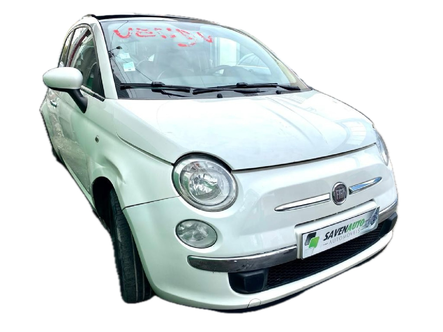 500  FIAT 500 (312_) | 07 -  Imagem-2
