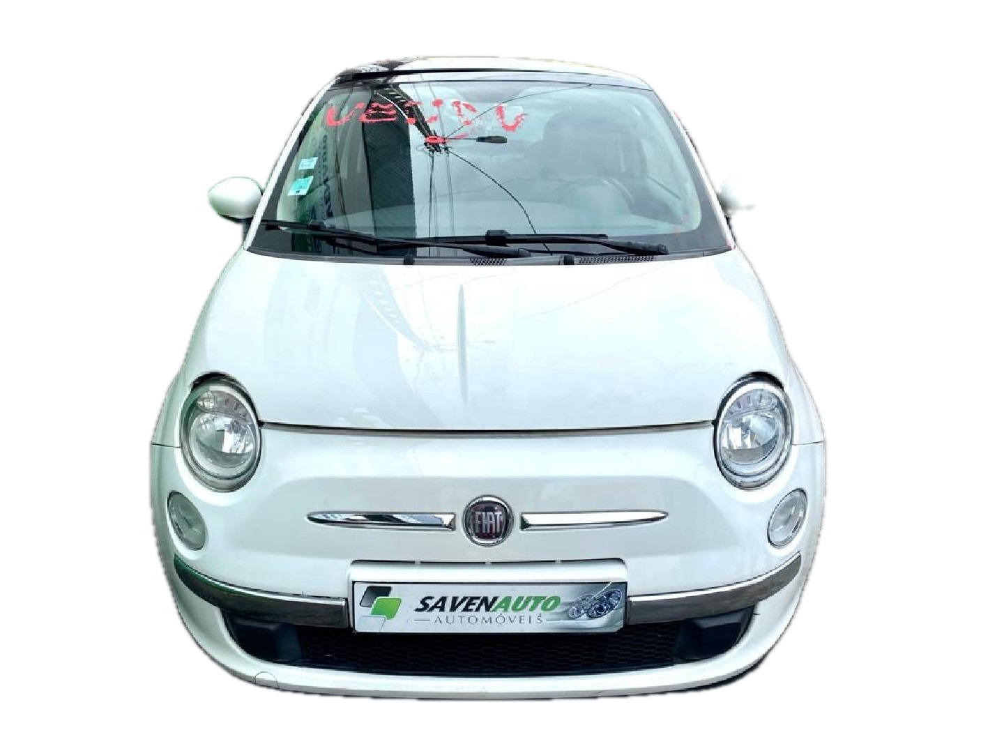 500  FIAT 500 (312_) | 07 -  Imagem-3