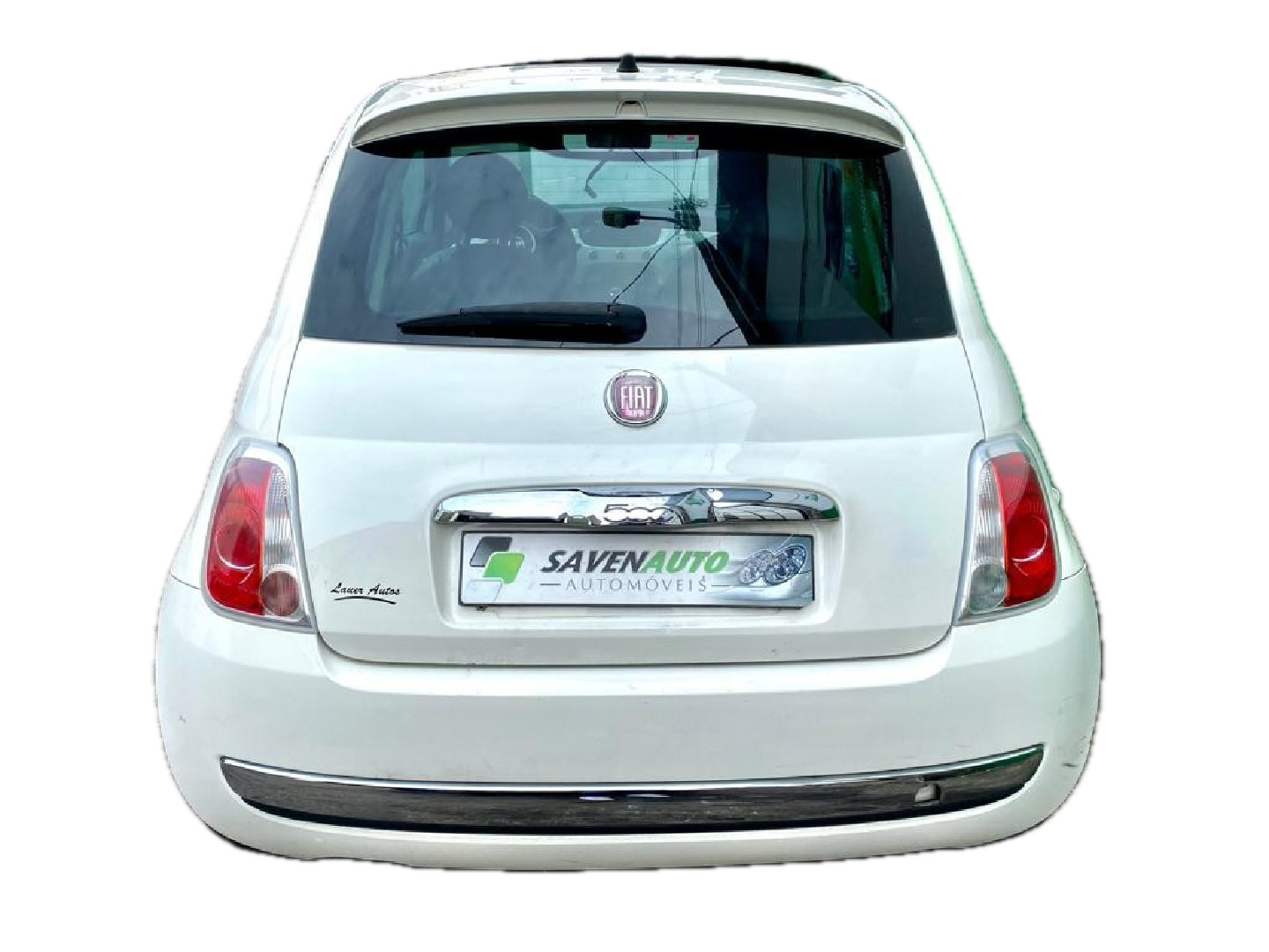 500  FIAT 500 (312_) | 07 -  Imagem-4