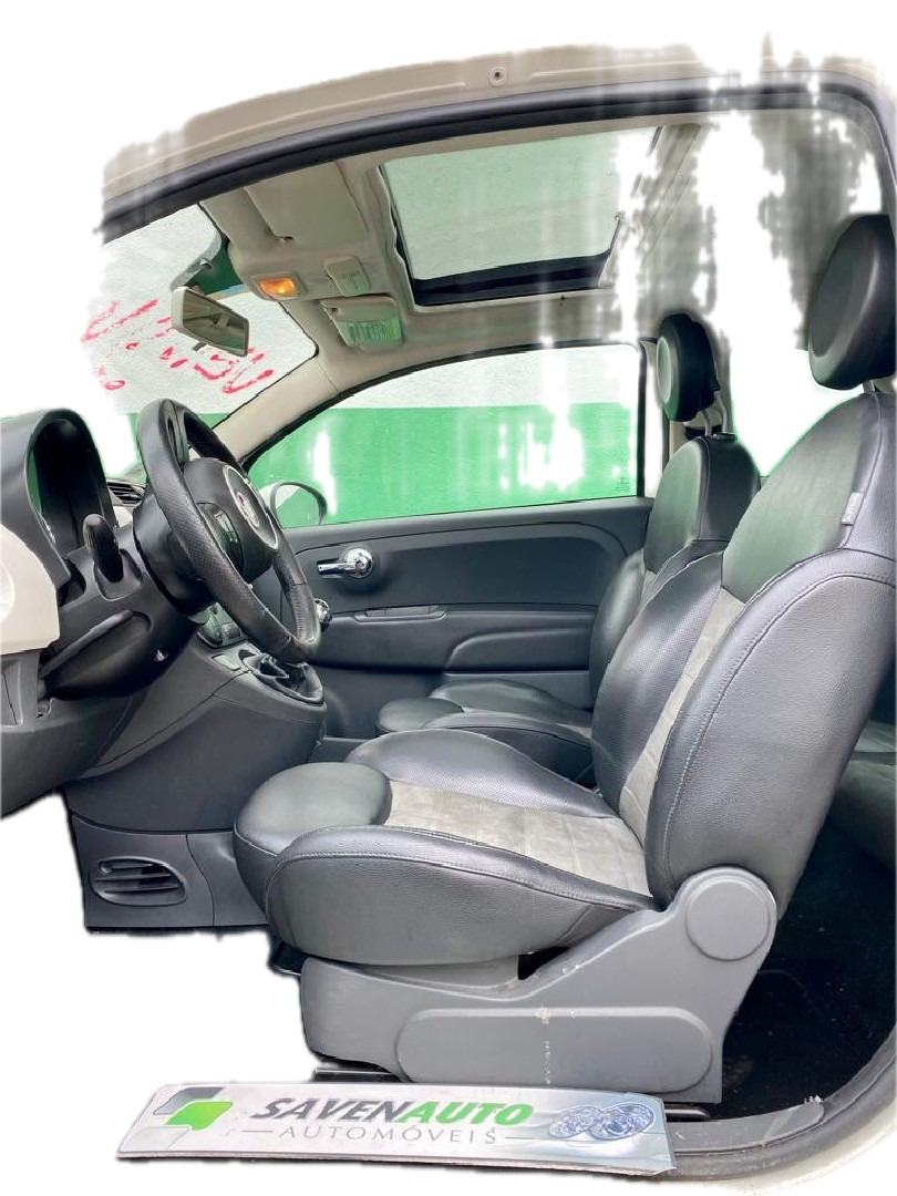 500  FIAT 500 (312_) | 07 -  Imagem-9