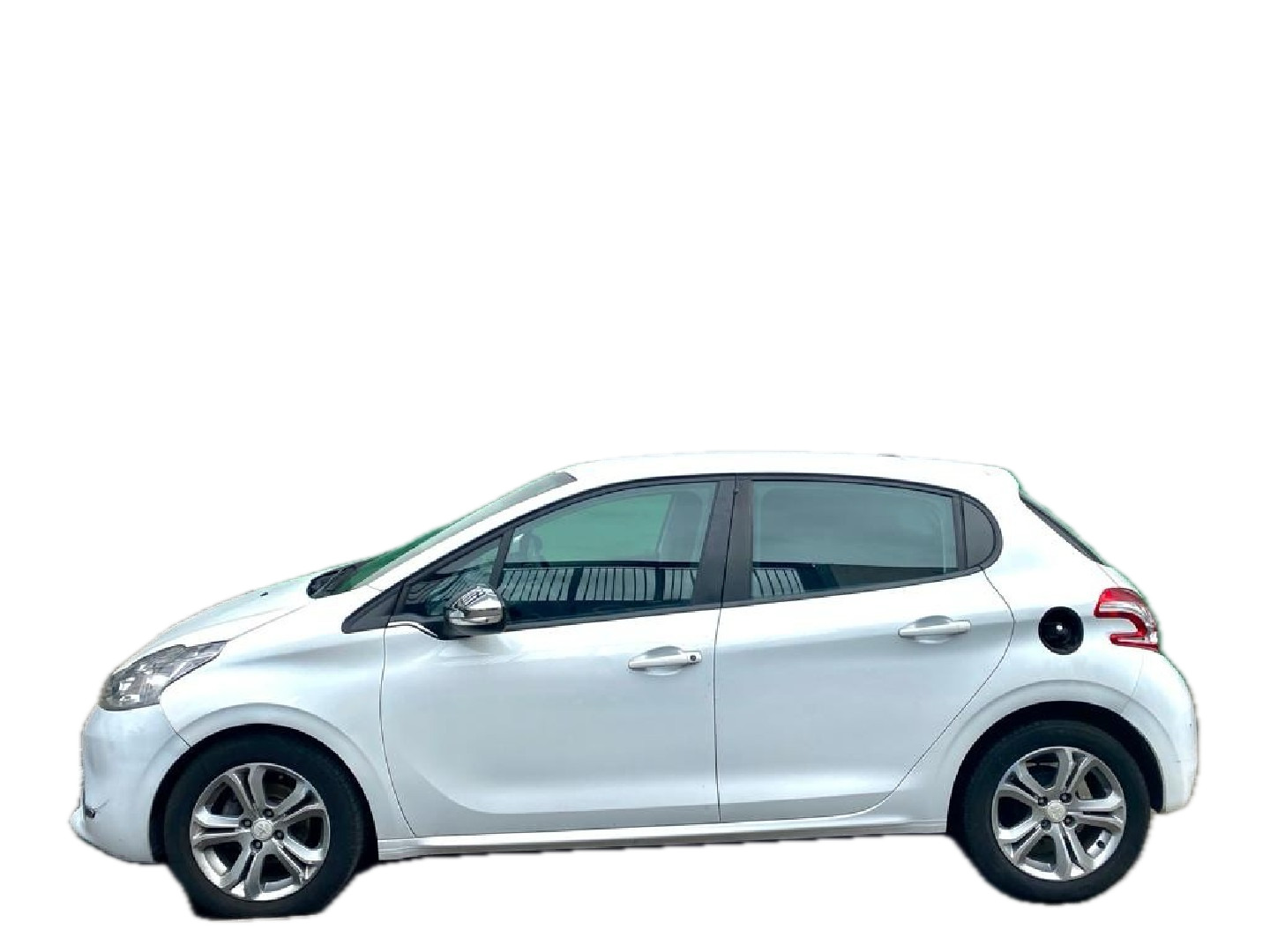 208 Caixa  PEUGEOT 208 Caixa (CR_) | 12 -  Imagem-3