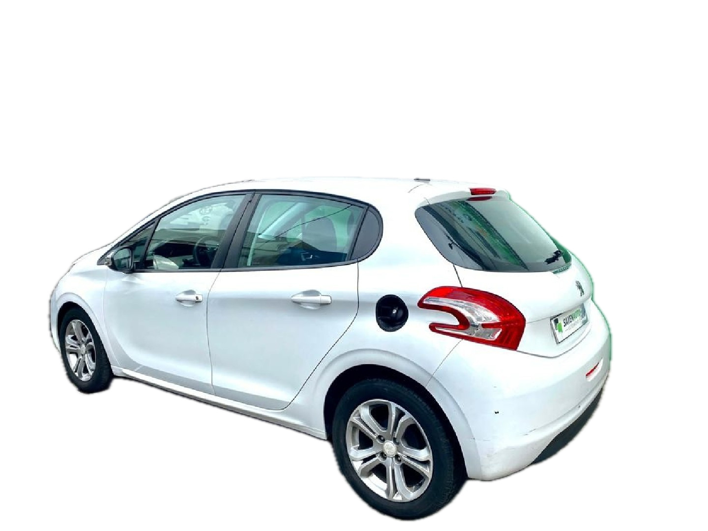 208 Caixa  PEUGEOT 208 Caixa (CR_) | 12 -  Imagem-4