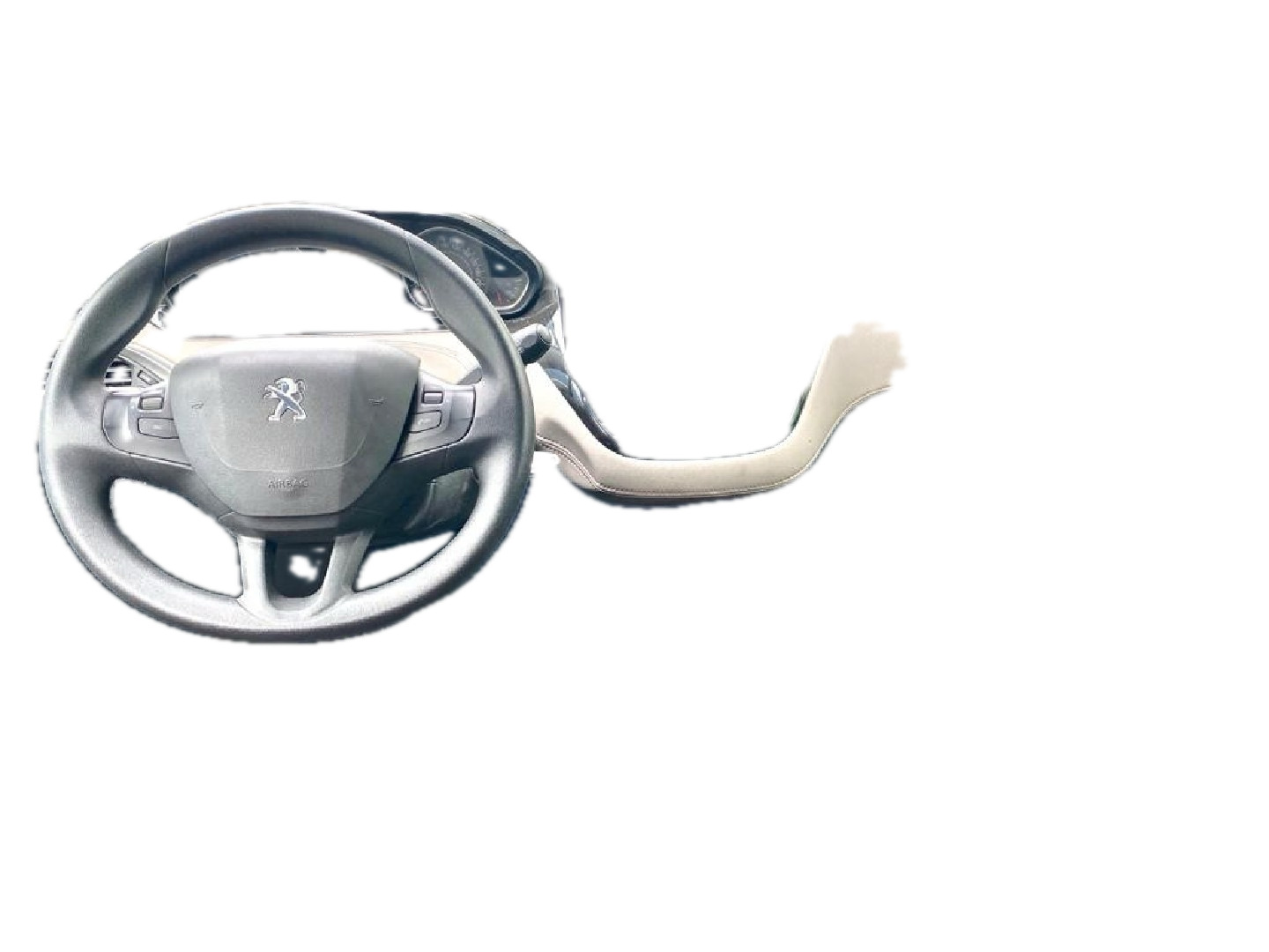 208 Caixa  PEUGEOT 208 Caixa (CR_) | 12 -  Imagem-7