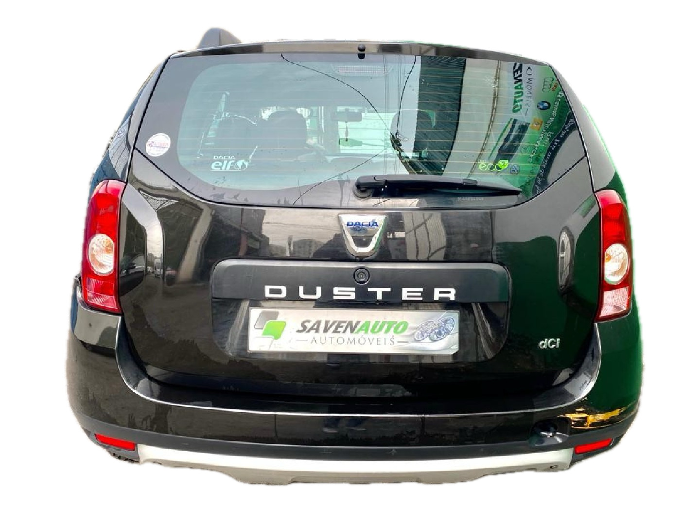 DUSTER  DACIA DUSTER (HS_) | 10 - 18 Imagem-3