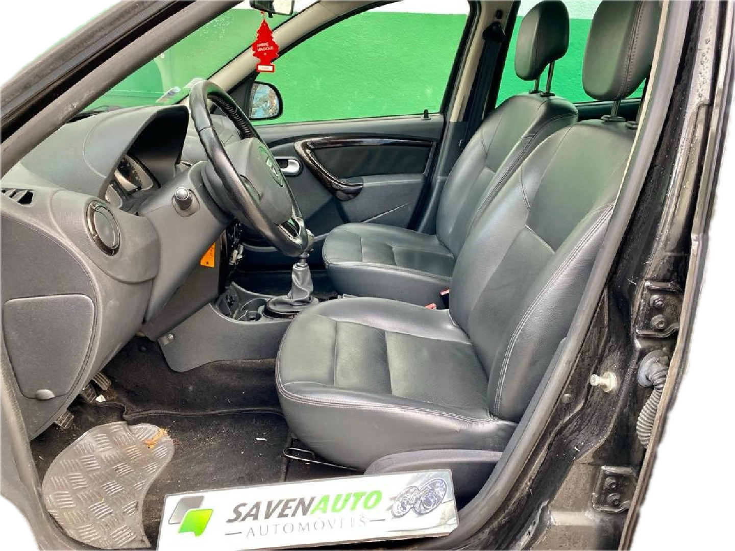 DUSTER  DACIA DUSTER (HS_) | 10 - 18 Imagem-6