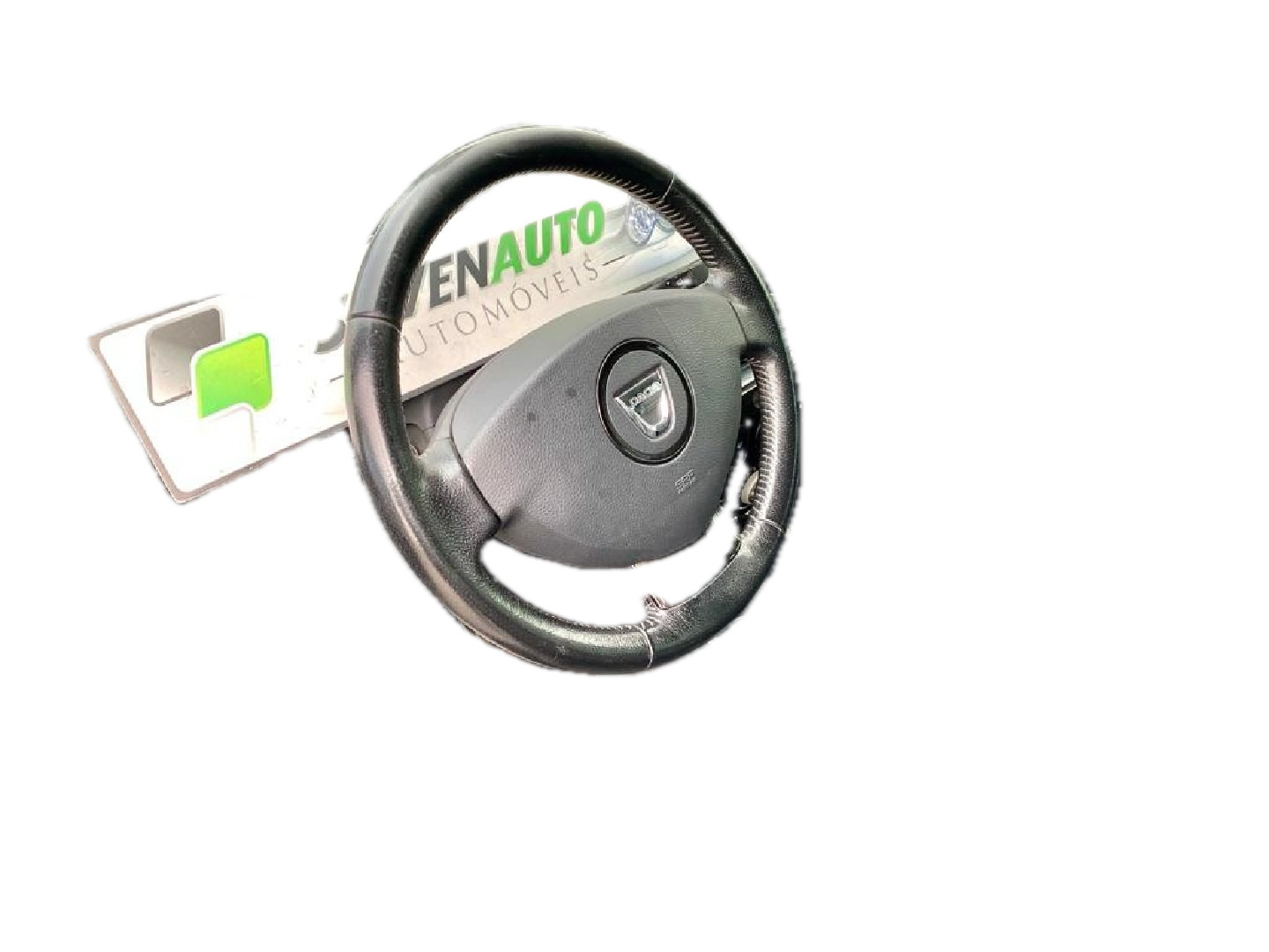 DUSTER  DACIA DUSTER (HS_) | 10 - 18 Imagem-7