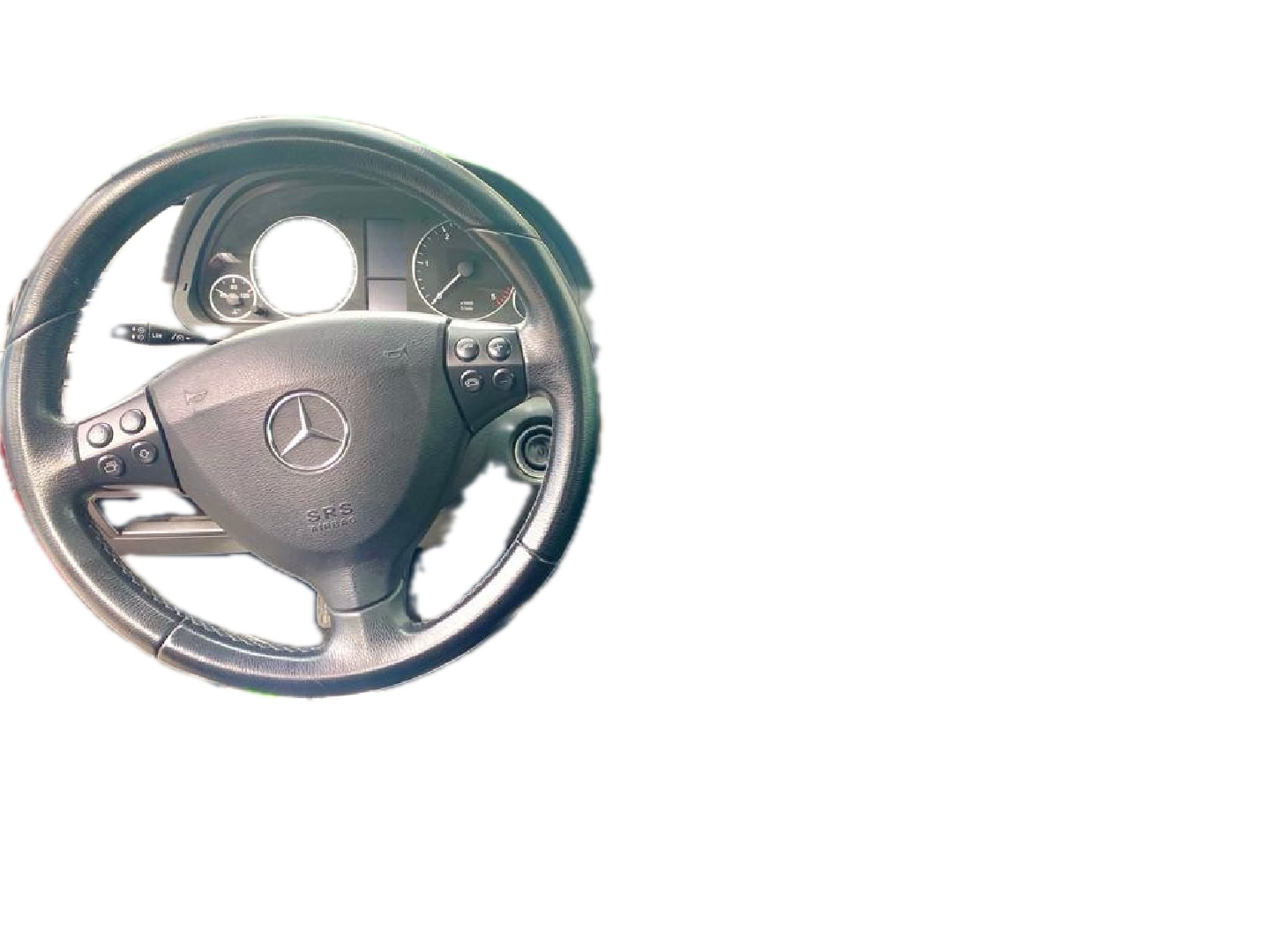 A-CLASS  MERCEDES-BENZ A-CLASS (W169) | 04 - 12 Imagem-6