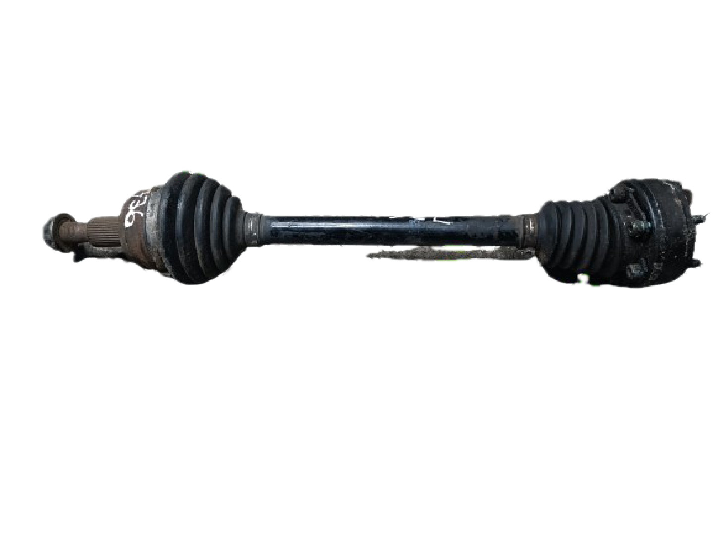 Transmissão Esquerda (Esq) VOLKSWAGEN GOLF IV (1J1) | 97 - 07