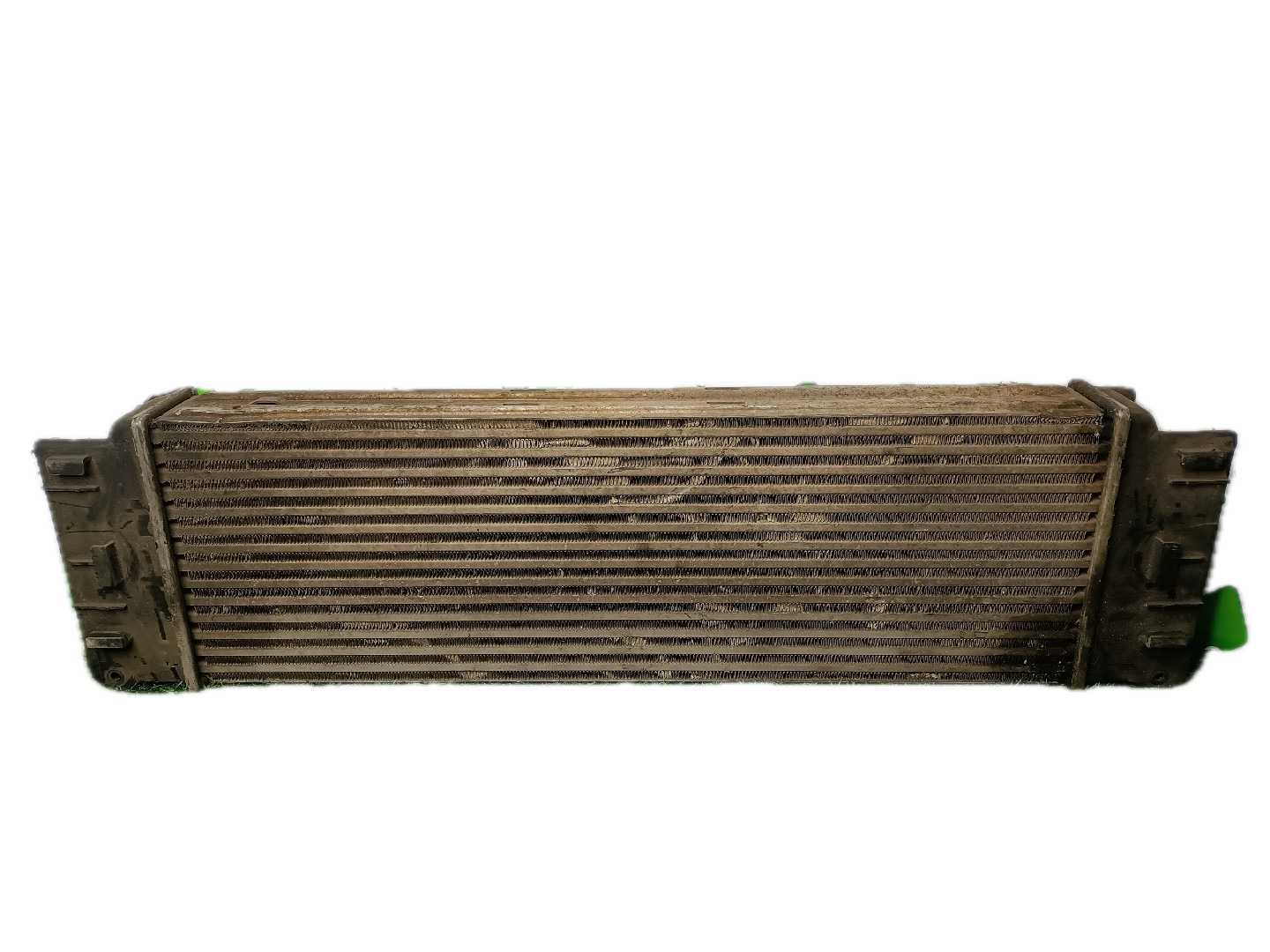 Radiador Intercooler MERCEDES-BENZ SPRINTER 2-t Caixa (901, 902) | 95 - 06 Imagem-1