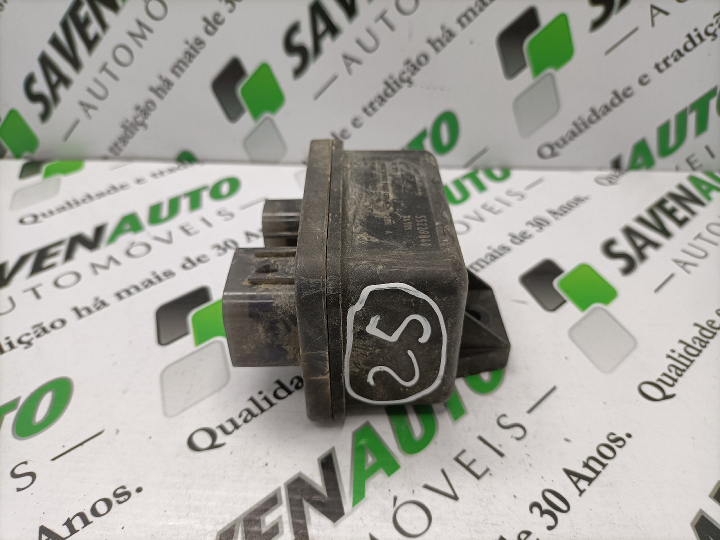 Modulo Velas / Temporizador FIAT PUNTO EVO (199_) | 08 - 