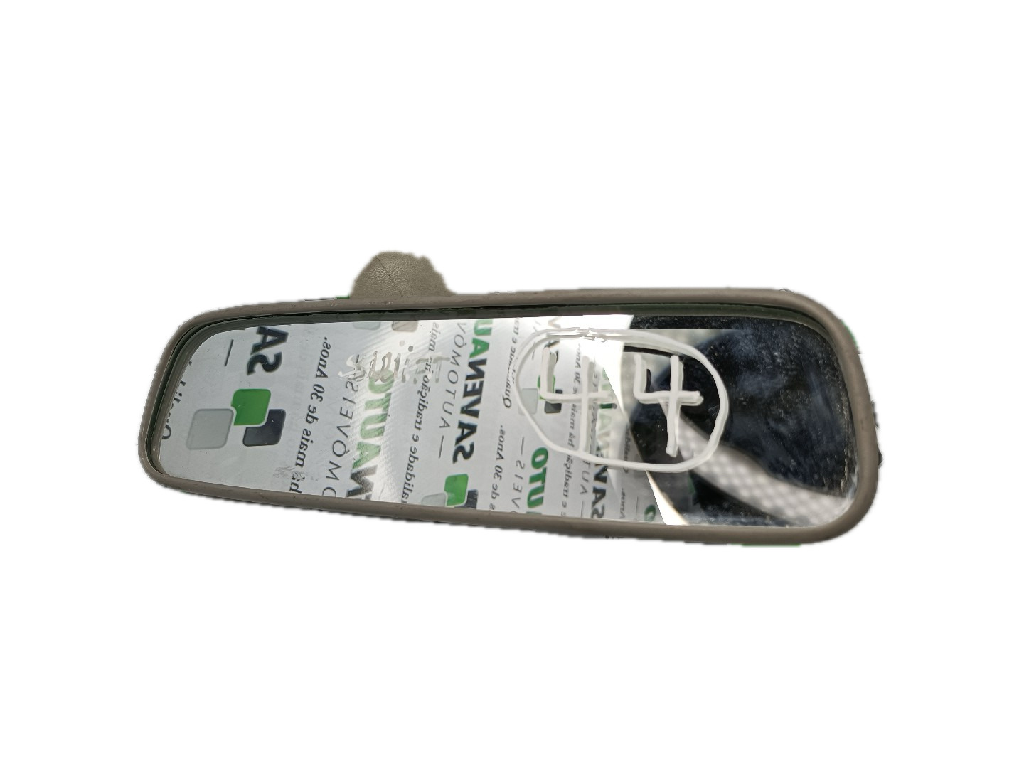 Espelho Retrovisor Interior SUZUKI SWIFT III (MZ, EZ) | 05 - 