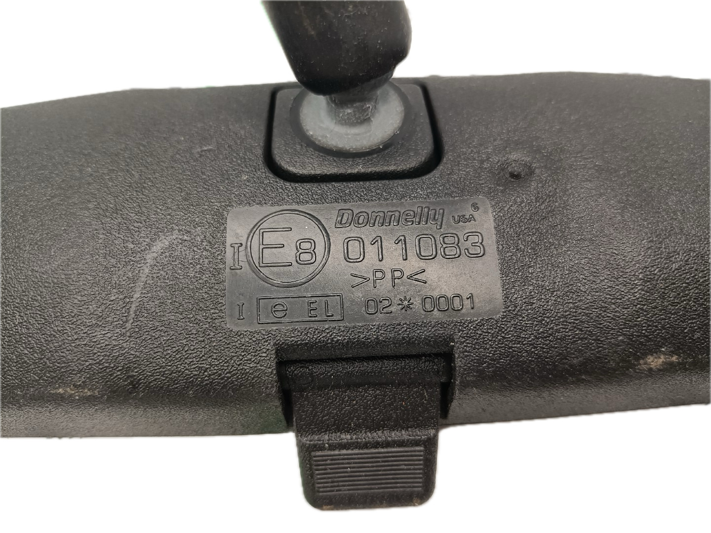 Espelho Retrovisor Interior SUZUKI LIANA (ER, RH_) | 01 -  Imagem-2