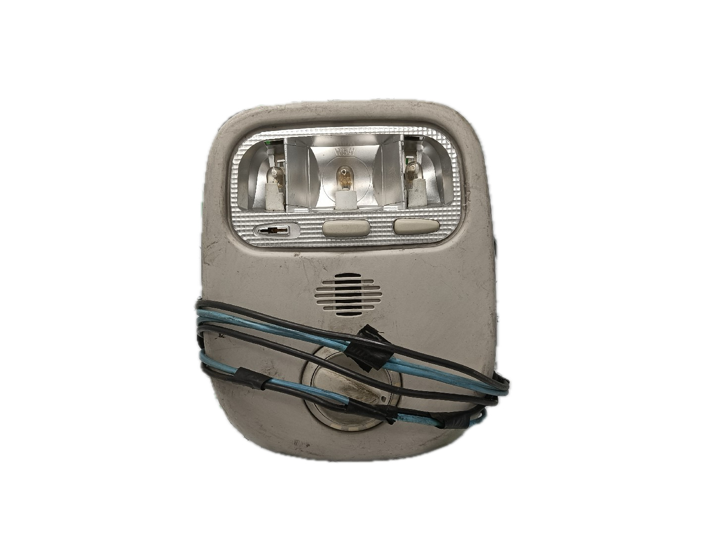 Plafonier / Botão Luz Tecto PEUGEOT 407 (6D_) | 04 - 11