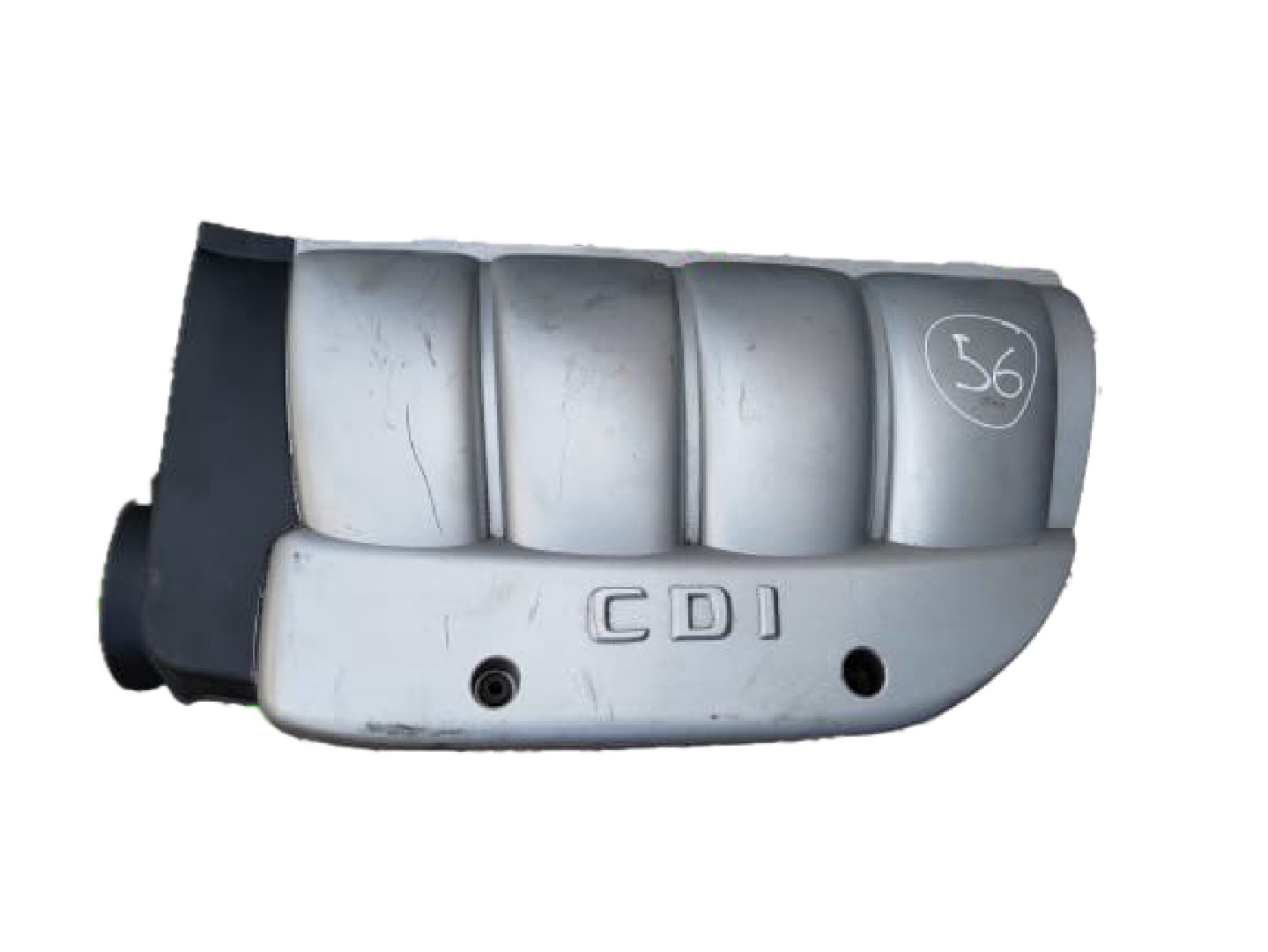 Tampa Motor MERCEDES-BENZ E-CLASS (W210) | 95 - 03