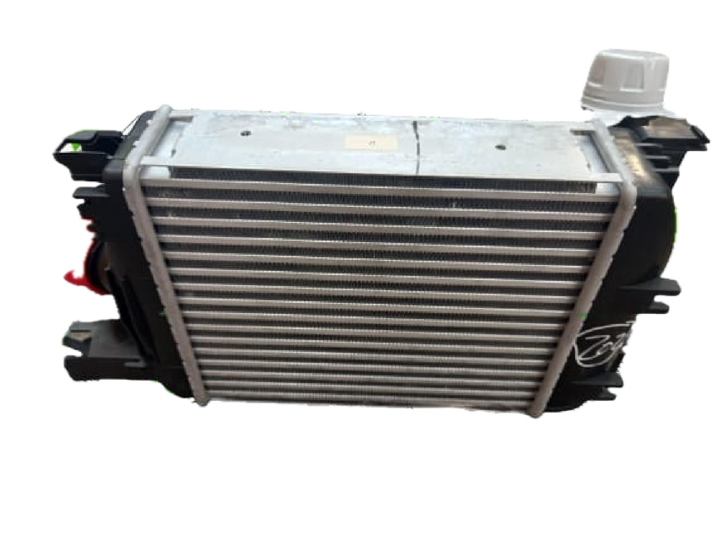 Radiador Intercooler para DACIA DUSTER Savenauto