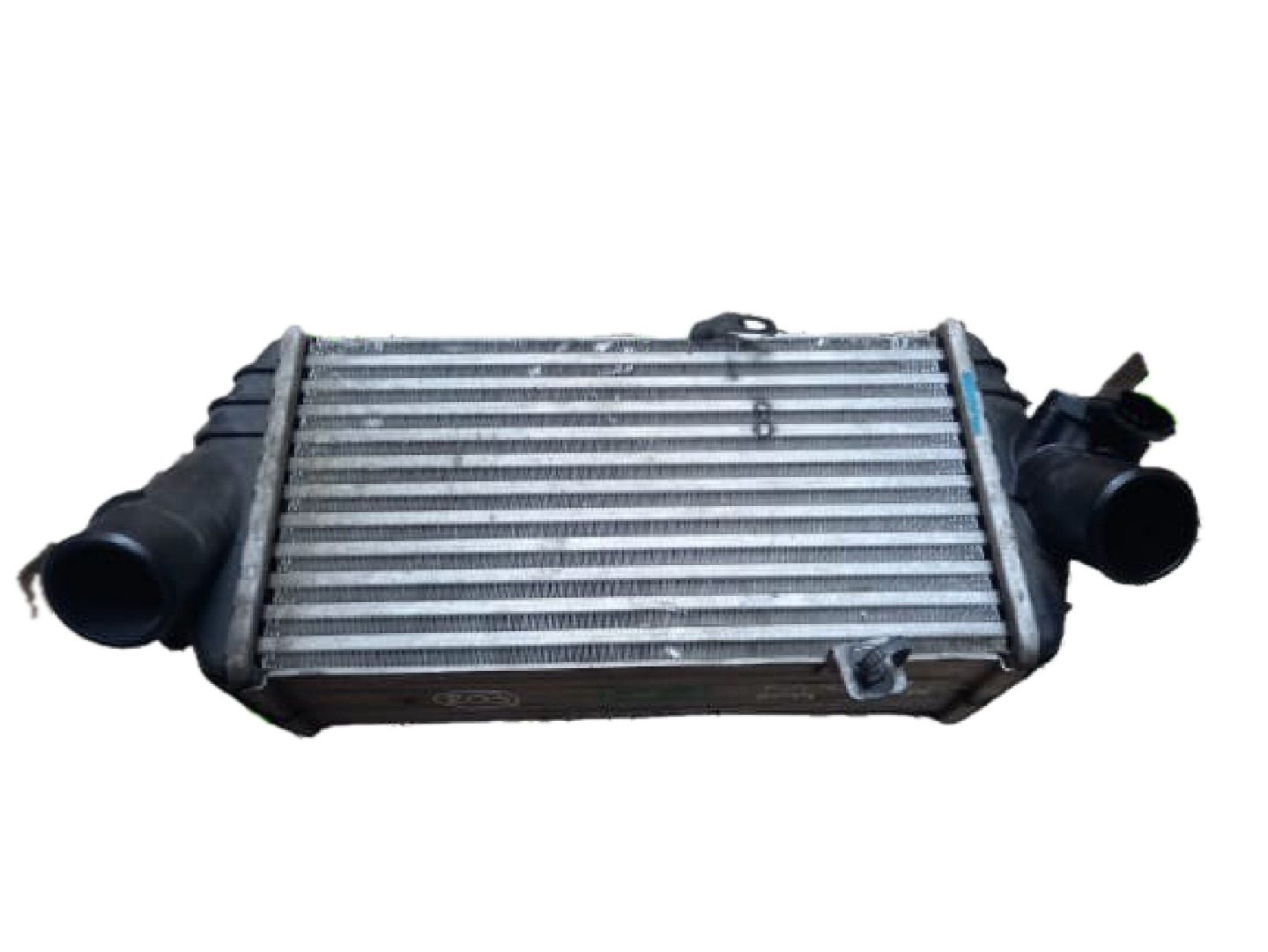 Radiador Intercooler KIA RIO III (UB) | 11 - 