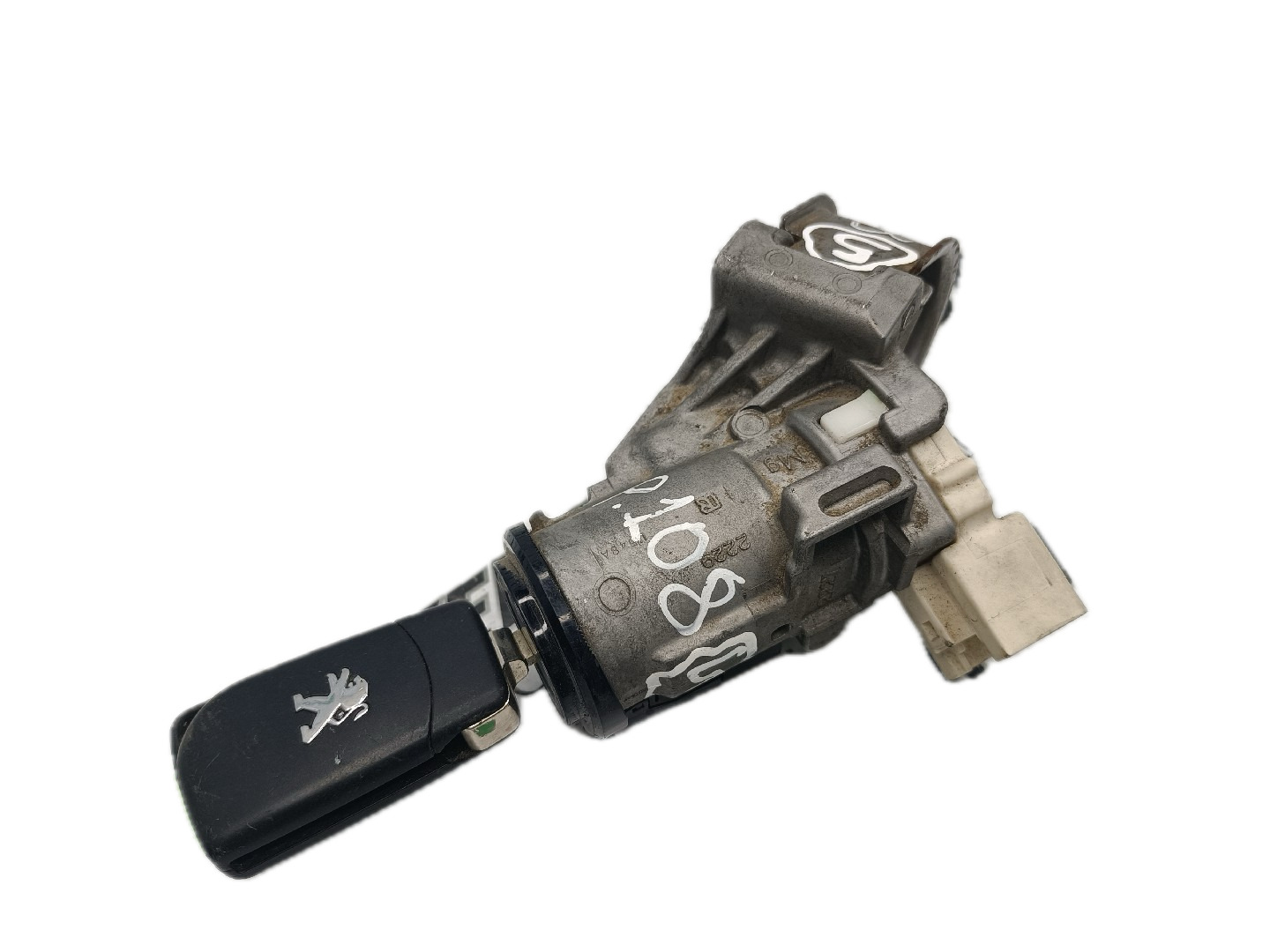 Canhão Ignição PEUGEOT 108 | 14 -  Imagem-1