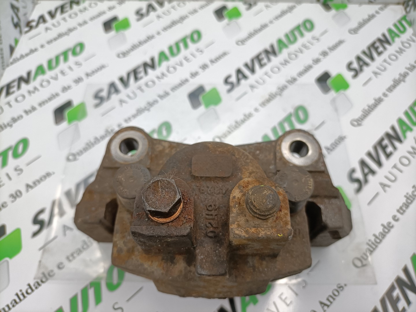 Pinça / Maxila / Bomba Travão Trás JEEP GRAND CHEROKEE II (WJ, WG) | 98 - 05 Imagem-1 Pinça / Maxila / Bomba Travão Trás JEEP GRAND CHEROKEE II (WJ, WG) | 98 - 05 Imagem-1