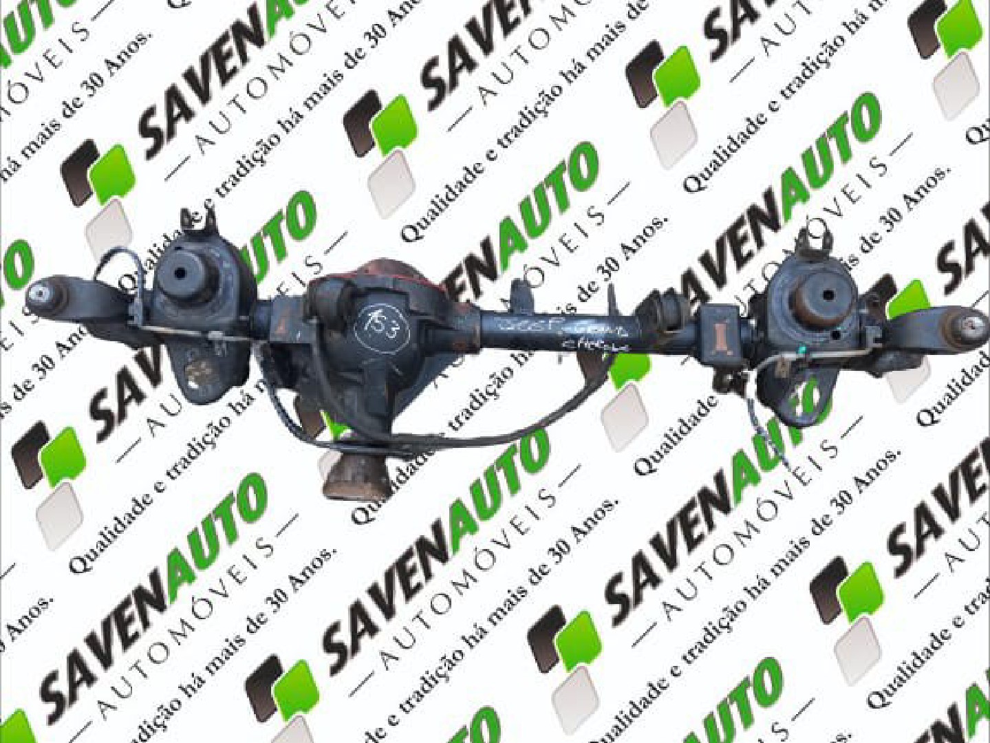 Diferencial Frente JEEP GRAND CHEROKEE II (WJ, WG) | 98 - 05