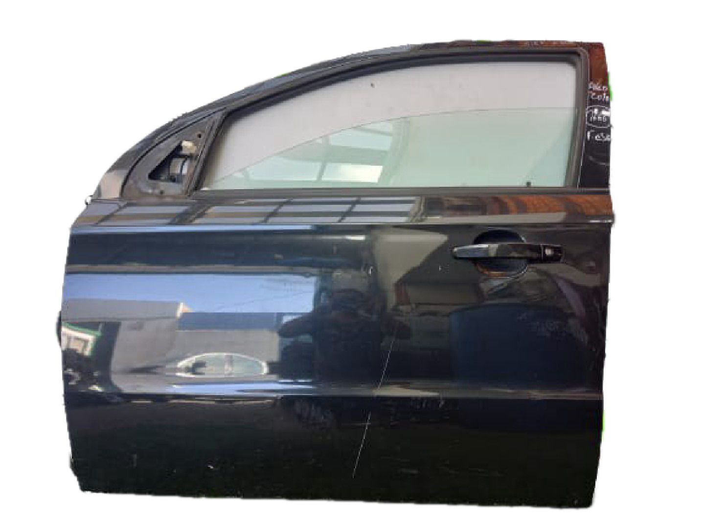Tubo Di Scarico Anteriore A Y BESTPRICE Per Chevrolet Aveo/Kalos (T250, T255) - Sostituto OE 96536866