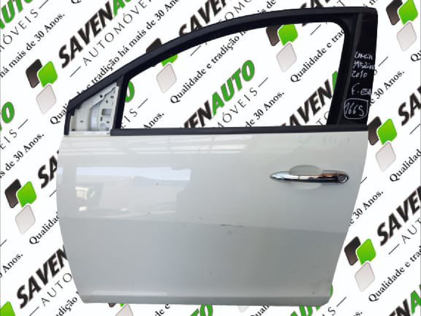 Porta Frente Esq LANCIA YPSILON (312_) | 11 - 