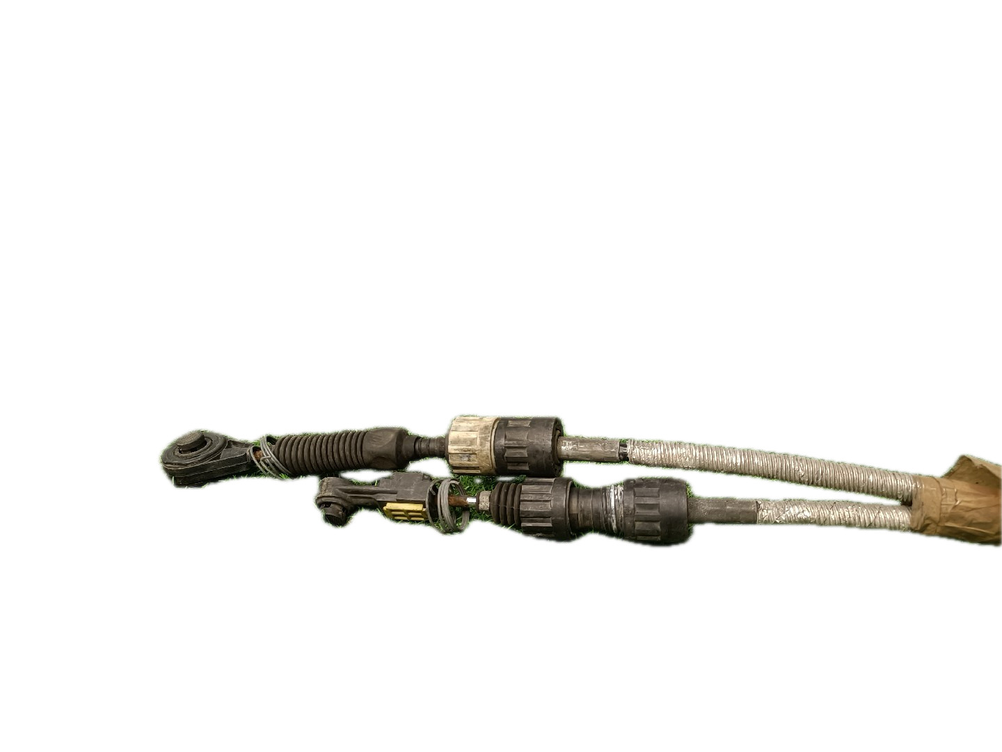 Seletor / Selector Velocidades FORD FOCUS (DAW, DBW) | 98 - 09 Imagem-2