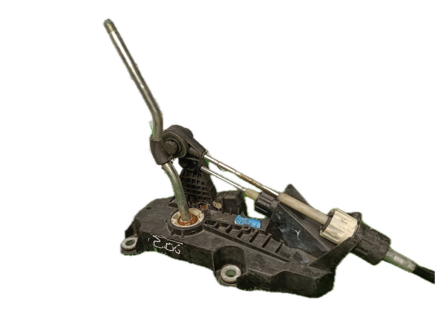 Seletor / Selector Velocidades FORD FOCUS (DAW, DBW) | 98 - 09 Imagem-1