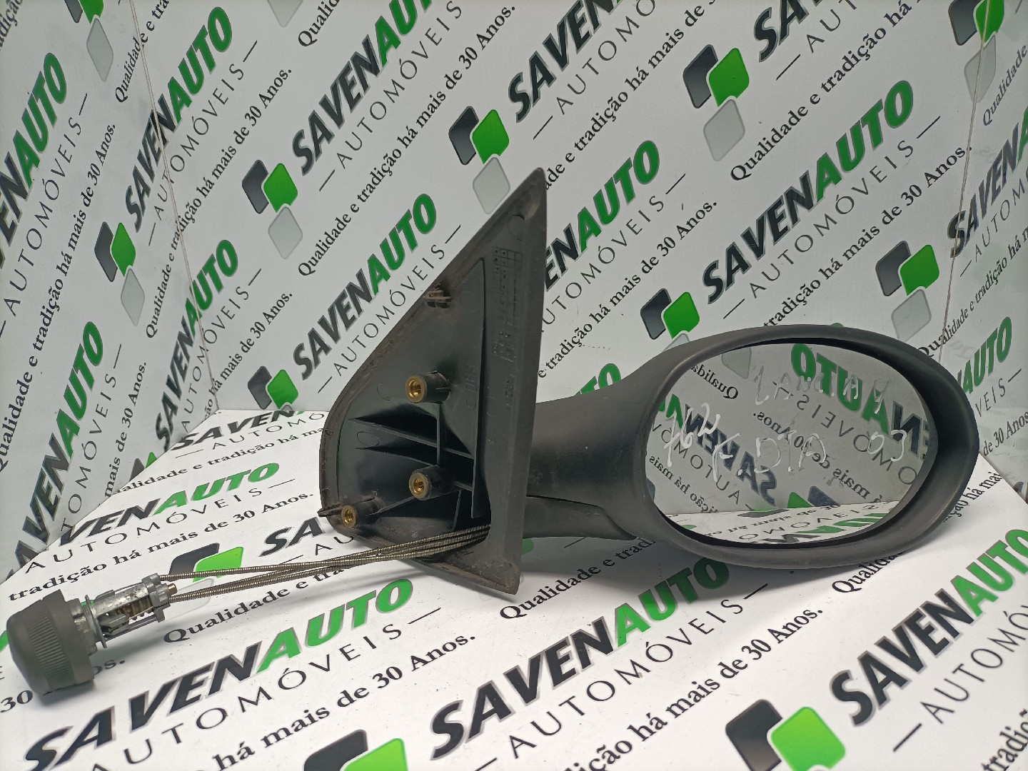 Espelho Retrovisor Dto Manual LANCIA YPSILON (843_) | 03 - 11